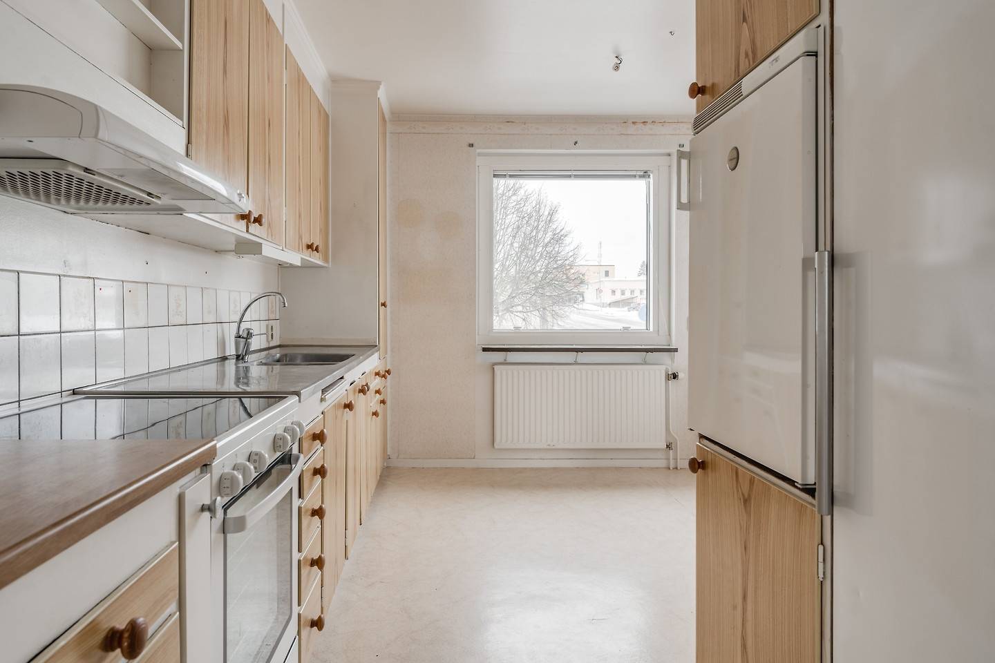 3 rum Lägenhet på Tallmogatan 11 Hofors Centralt Hofors kommun - bild 6