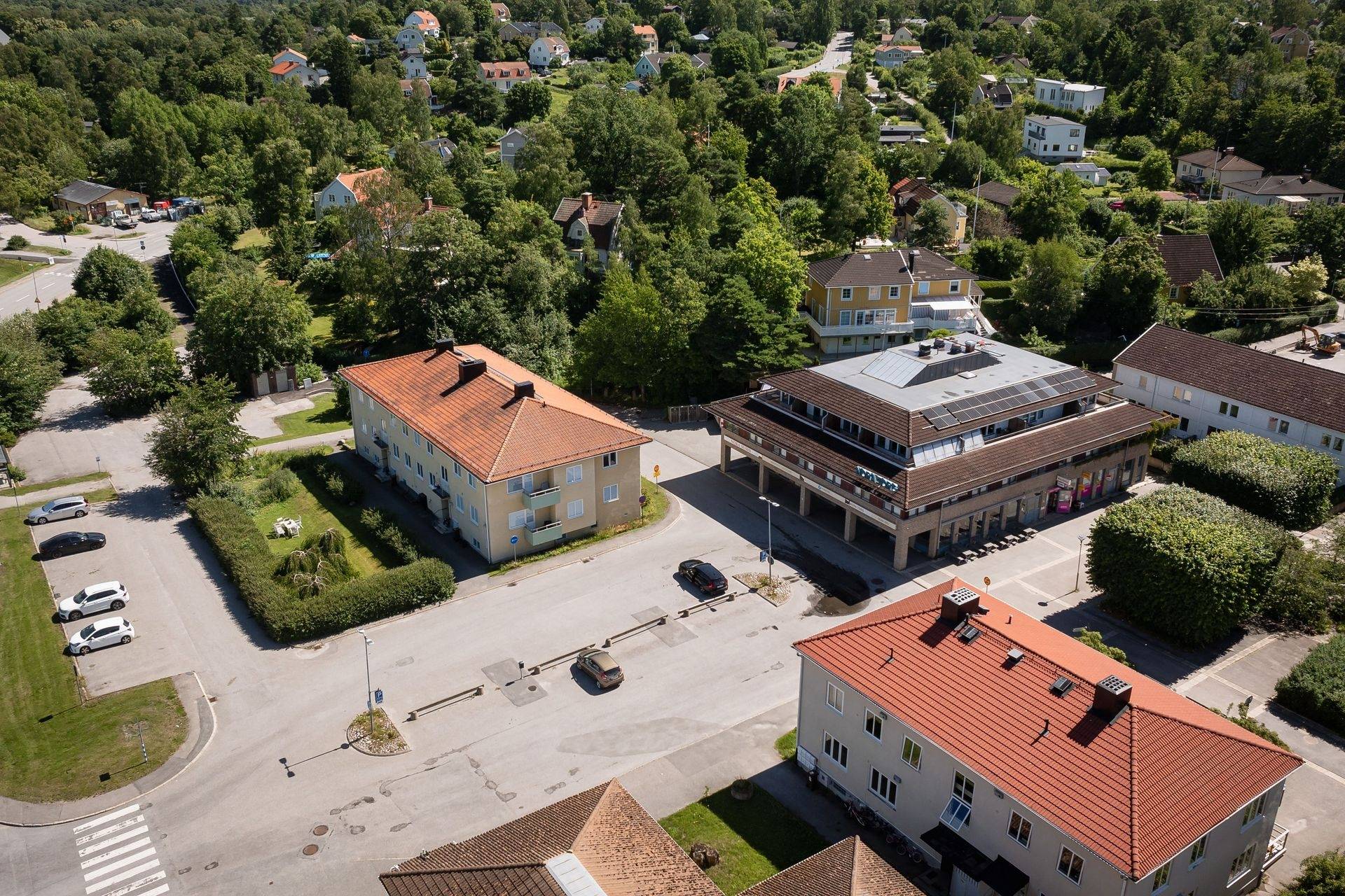 3 rum Villa på Nora torg 3 Nora Danderyds kommun - bild 6