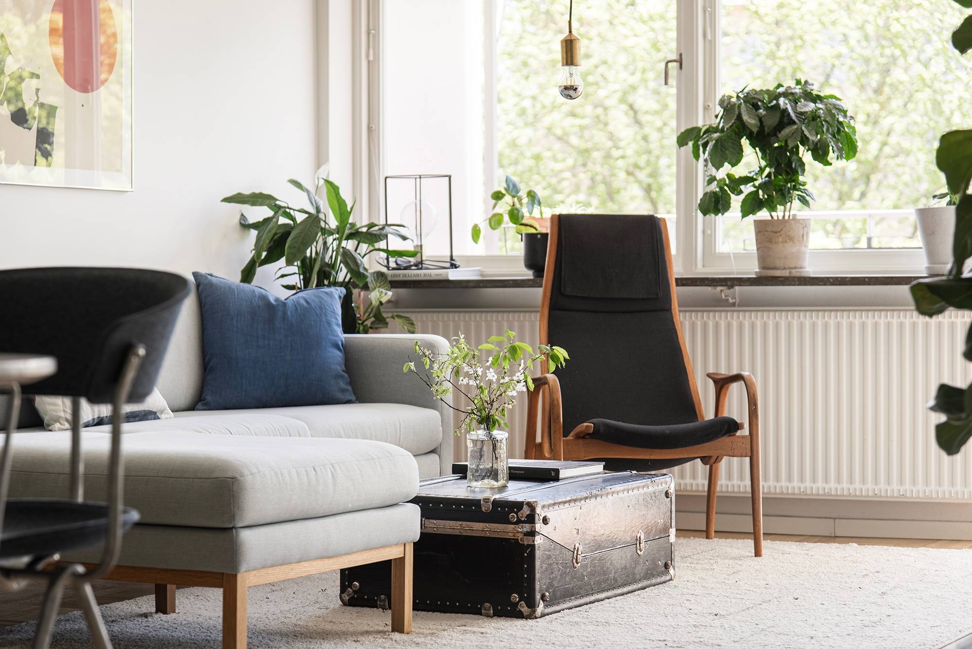 3 rum Lägenhet på Katarina Bangata 69, 4 tr Södermalm Stockholms kommun - bild 19