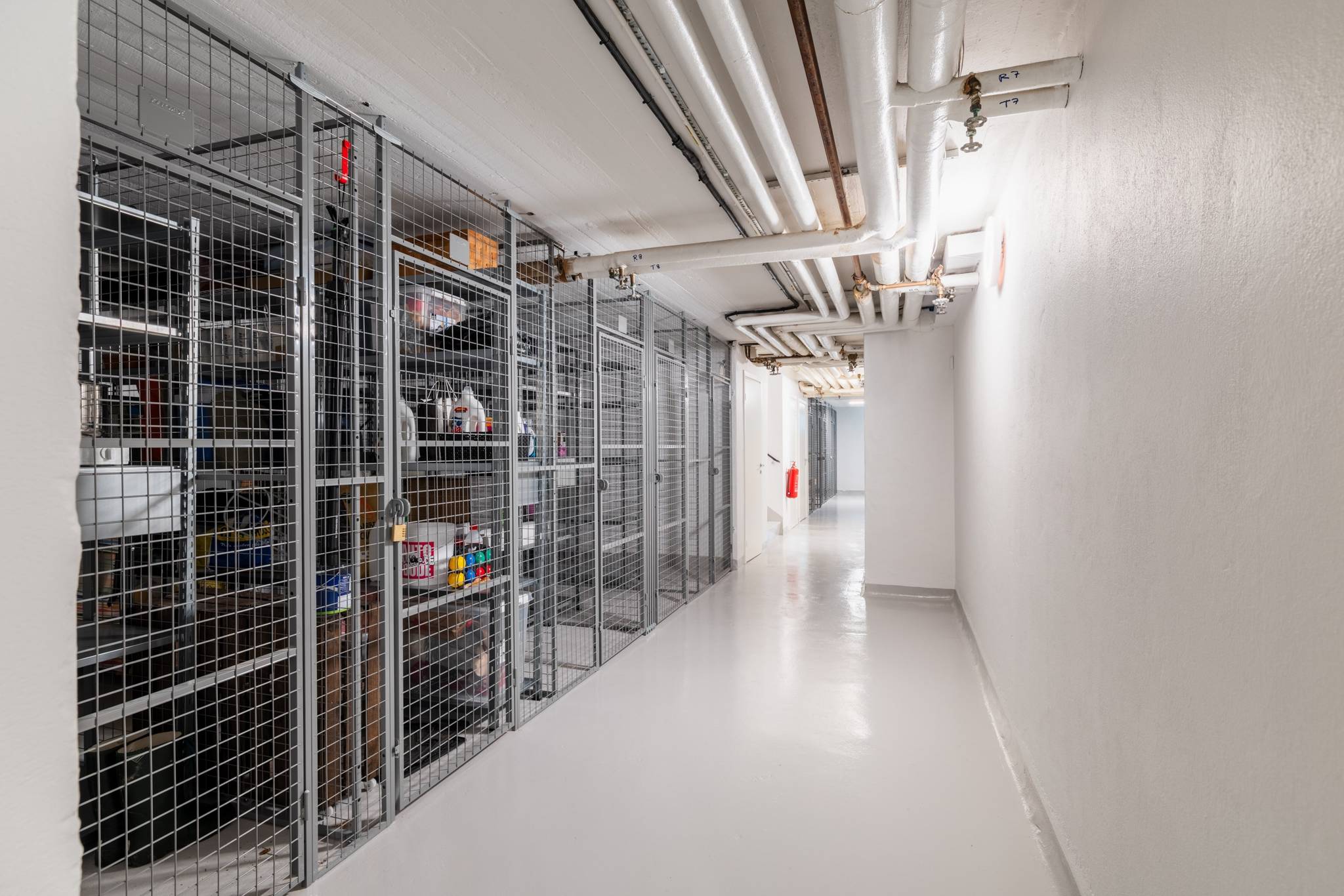 2 rum Lägenhet på Järnvägsgatan 28 Reftele Gislaveds kommun - bild 22