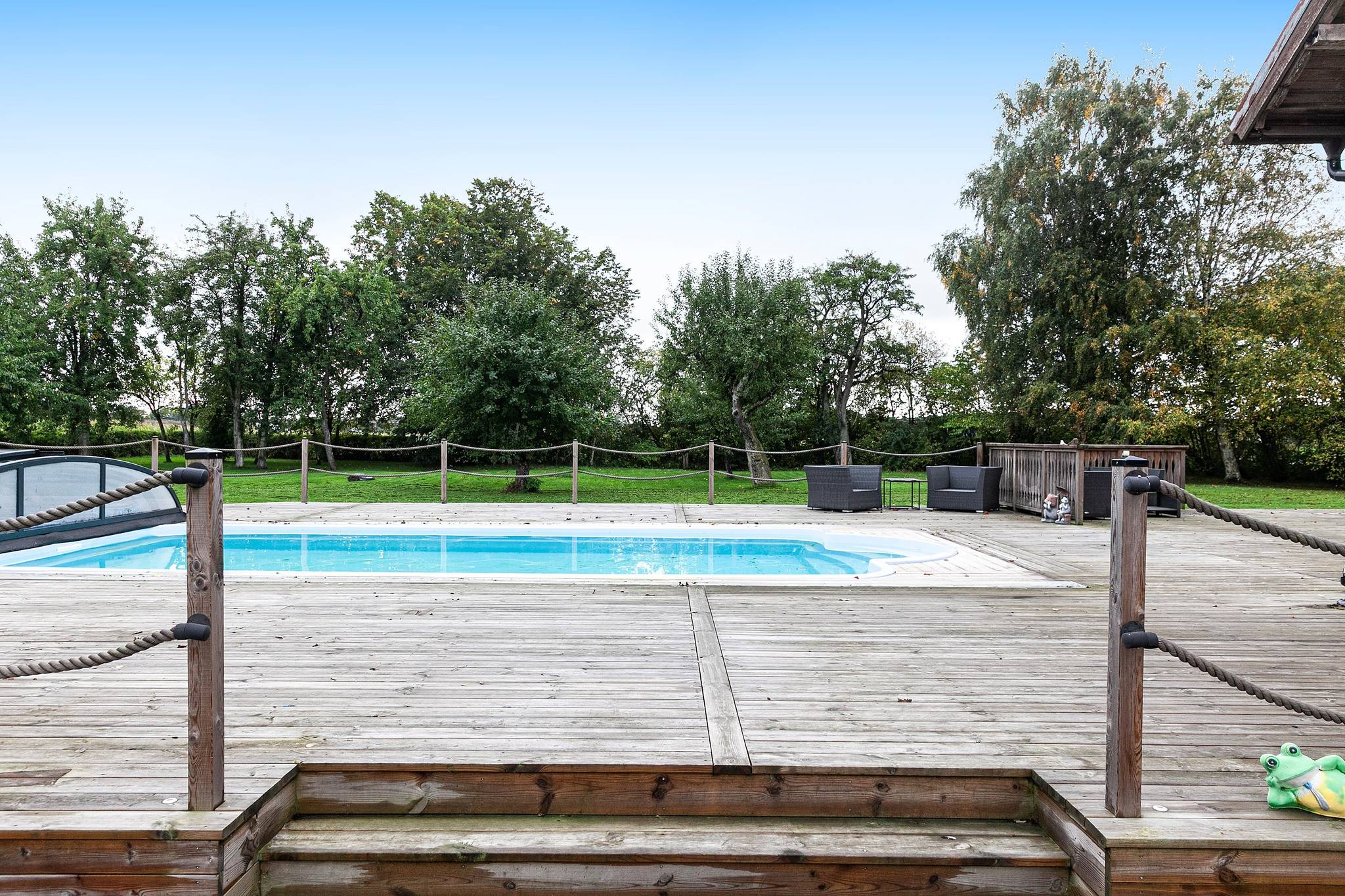 9 rum Villa på Ådalsvägen 299 Åstorps kommun - bild 37