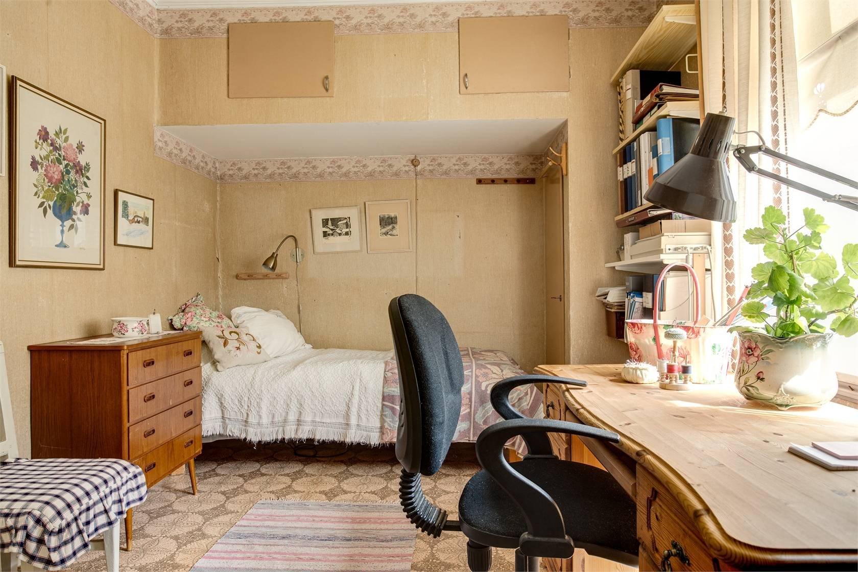 5 rum Villa på Smältaregatan 8 Kopparberg Ljusnarsbergs kommun - bild 20