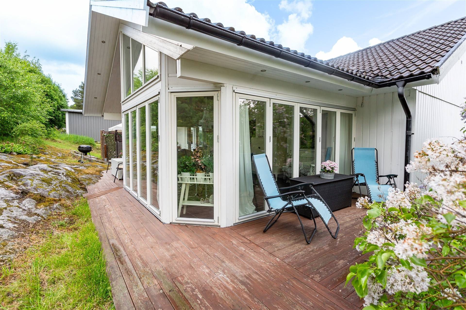 5 rum Villa på Hovgatan 2B Sundsvalls kommun - bild 10