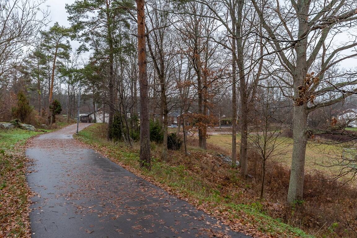 6 rum Villa på Klarabergsvägen 11 Humlekärrshult Oskarshamns kommun - bild 46