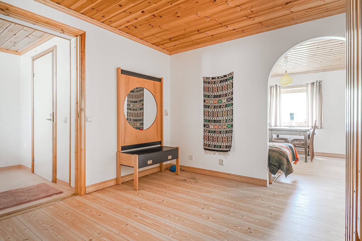 4 rum Villa på Tuna-Vi gård 125 Allsta-Tunbyn Sundsvalls kommun - bild 23