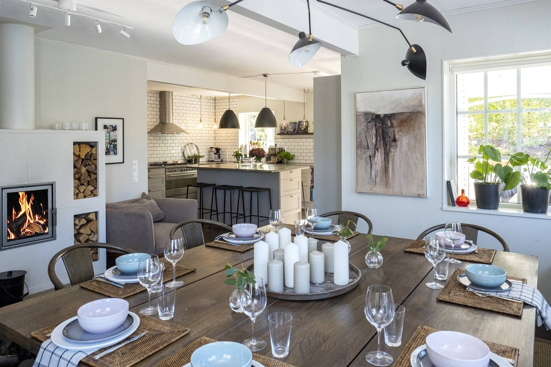 8 rum Villa på Ryttarstigen 4 Vaxholm Resarö Vaxholms kommun - bild 17