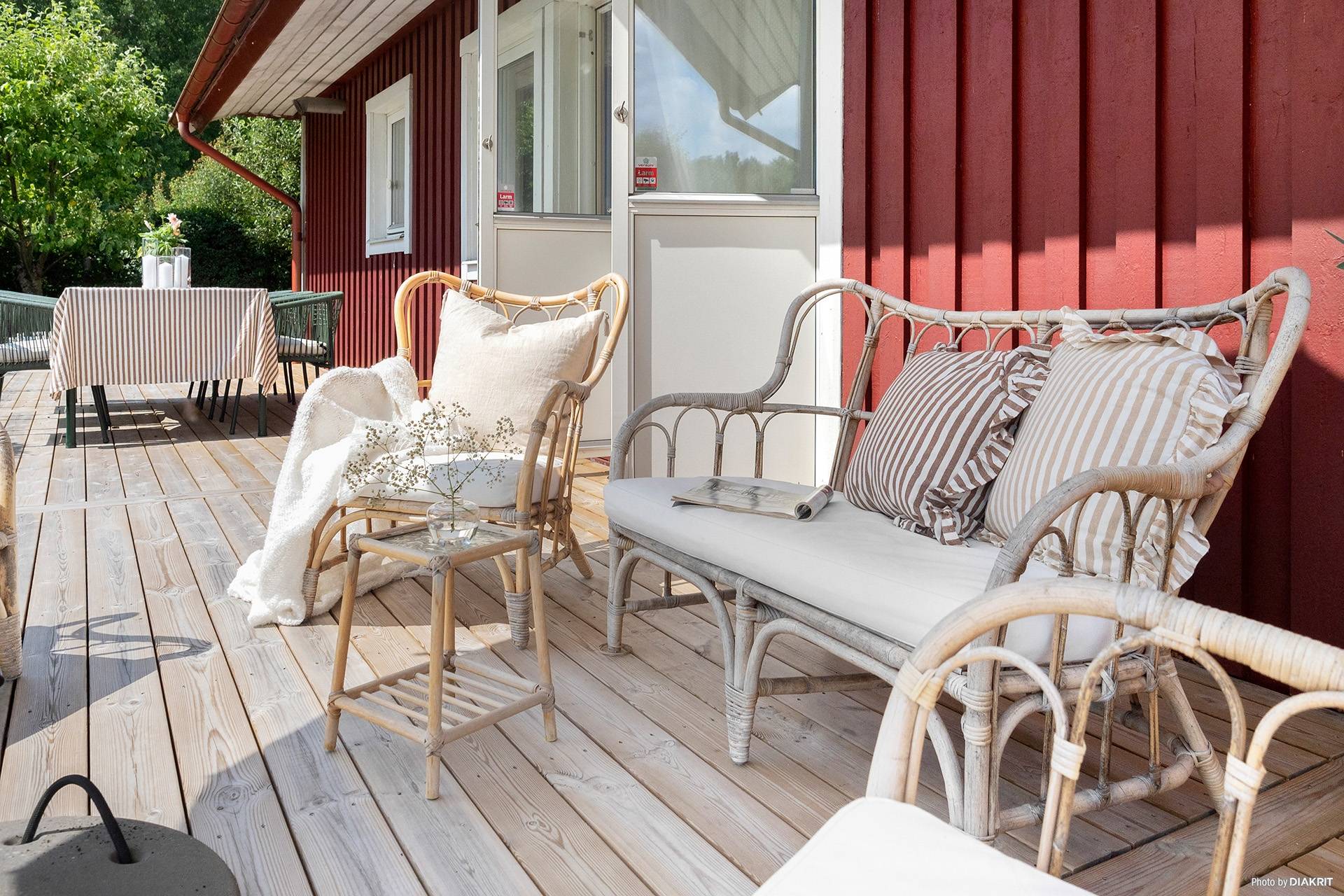 4 rum Villa på Orrakärrsvägen 2 Ängelholms kommun - bild 6