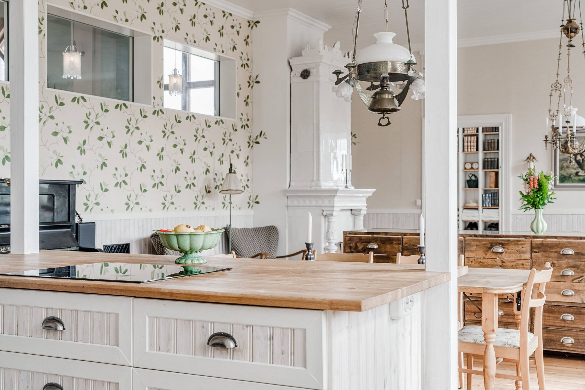 5 rum Villa på Gamla Ockelbovägen 13 Bergby Gävle kommun - bild 12