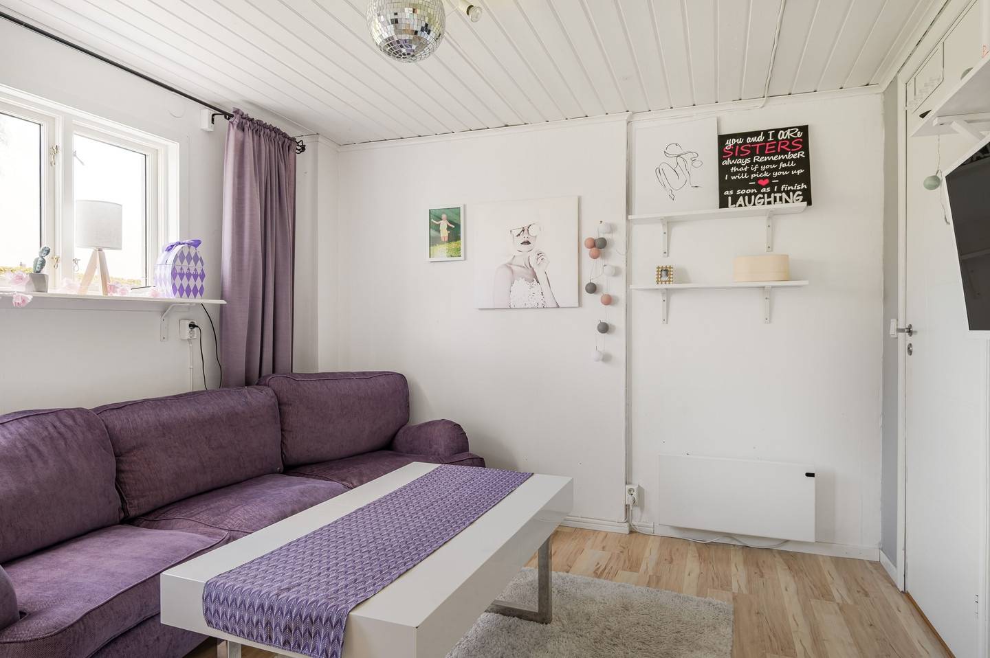 5 rum Villa på Jökelvägen 19 Slomarp Mjölby kommun - bild 21