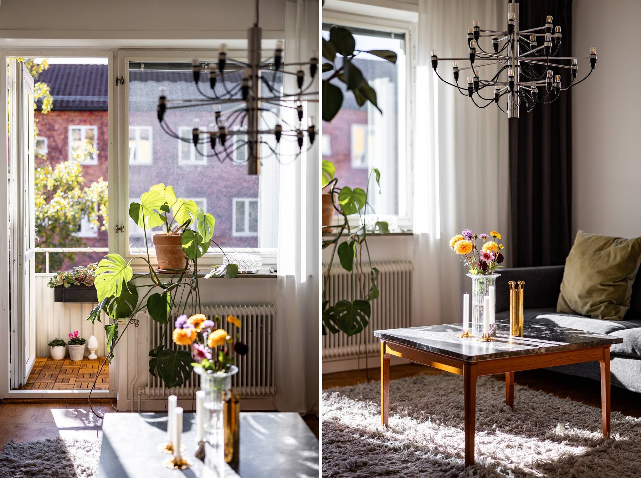 3 rum Lägenhet på Bolmensvägen 17, 2 tr Årsta Stockholms kommun - bild 23