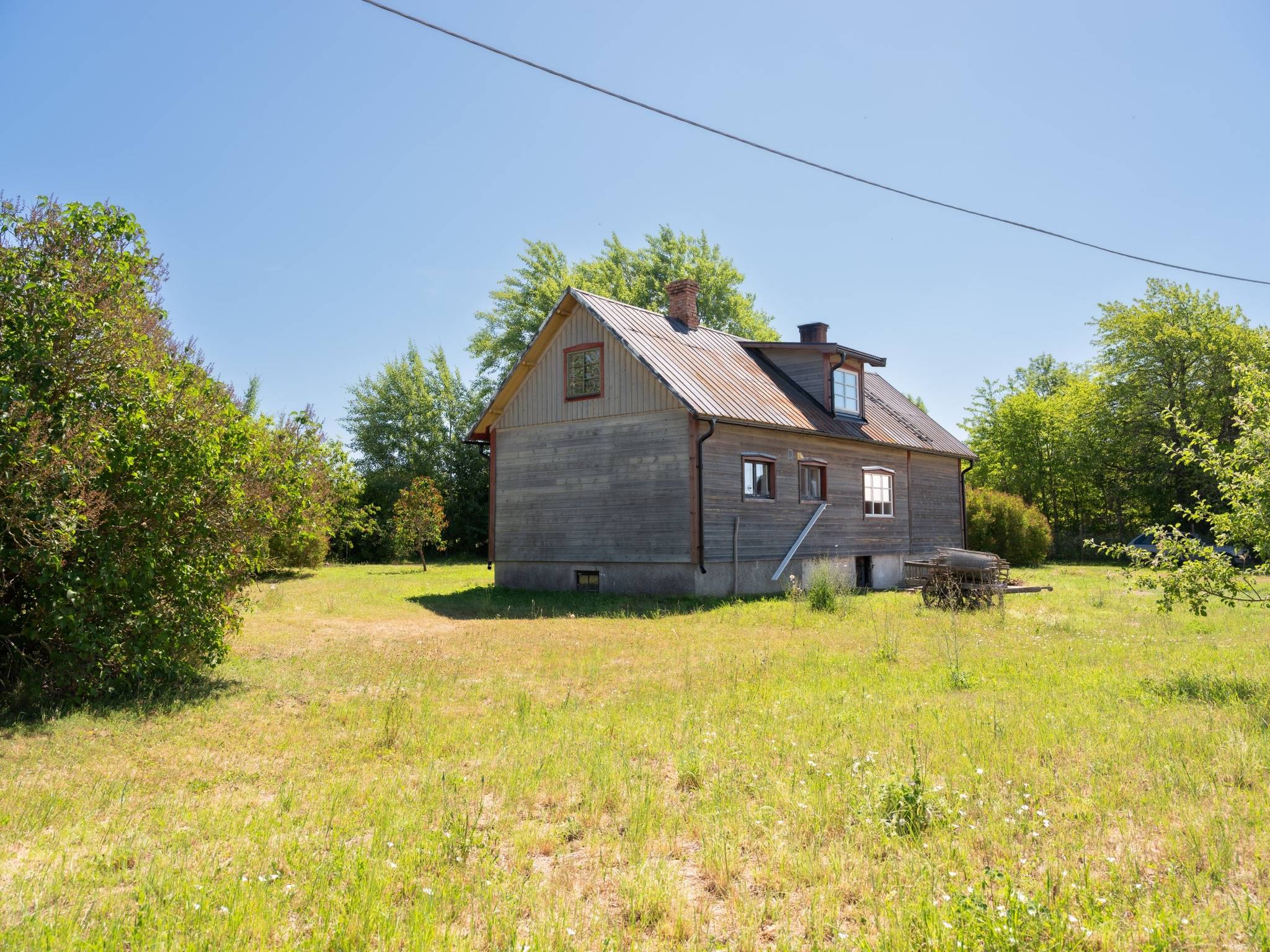 5 rum Villa på Levide Ollajvs 321 Gotlands kommun - bild 32