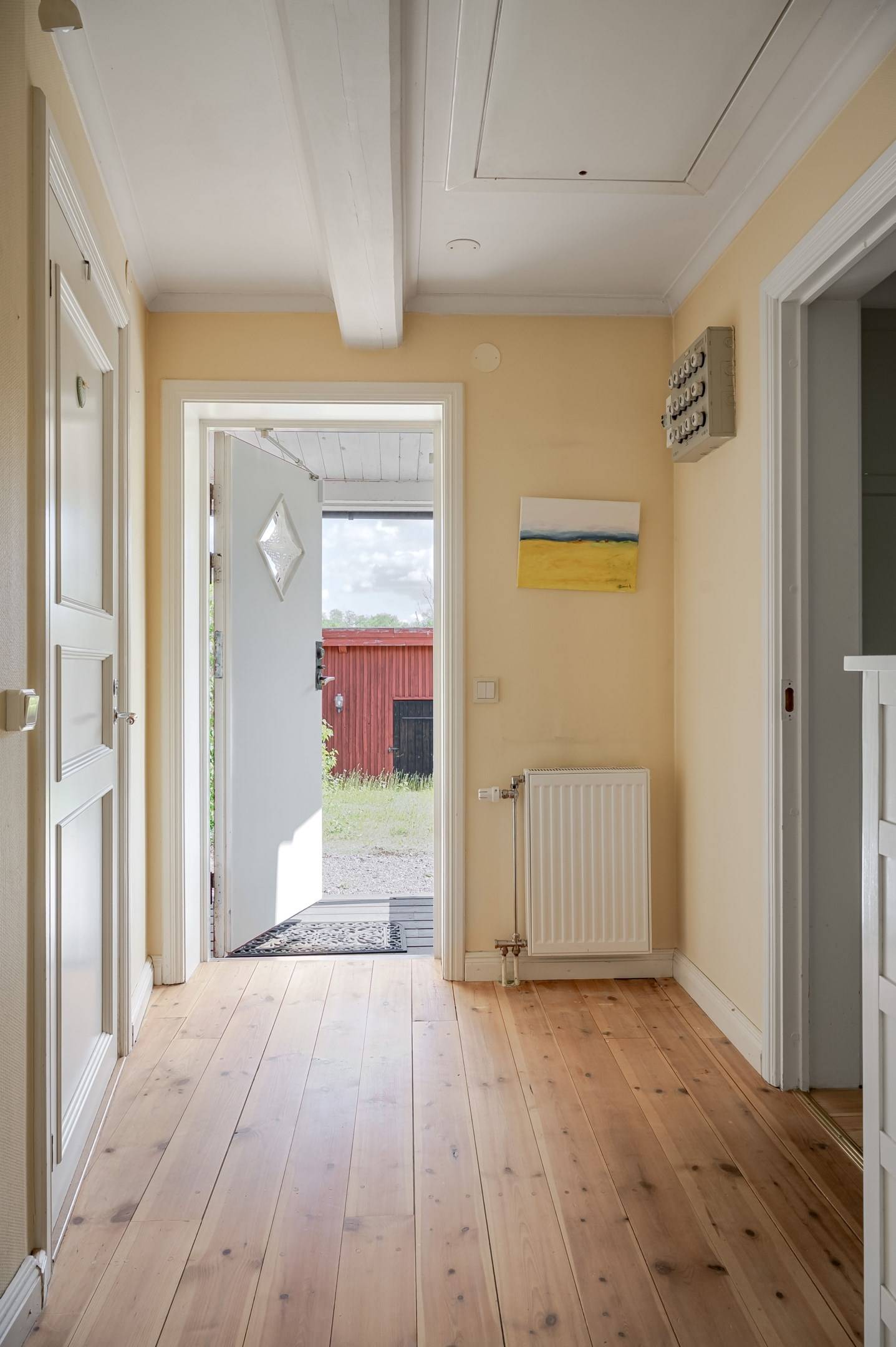 4 rum Lägenhet på Bruksraden 13 Åkers Styckebruk Strängnäs kommun - bild 24