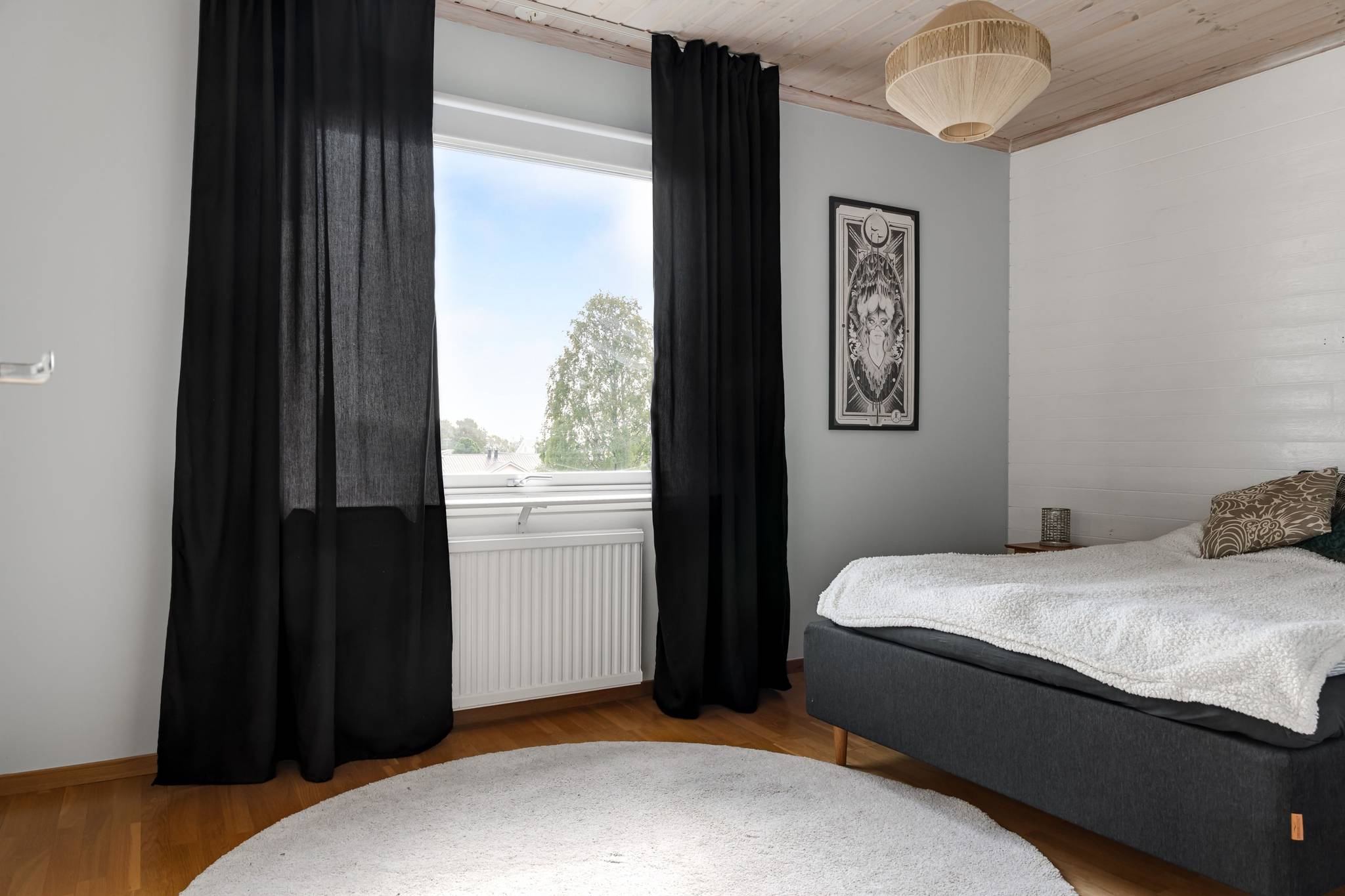 3 rum Lägenhet på Laxgatan 17A Svartöstaden Luleå kommun - bild 10