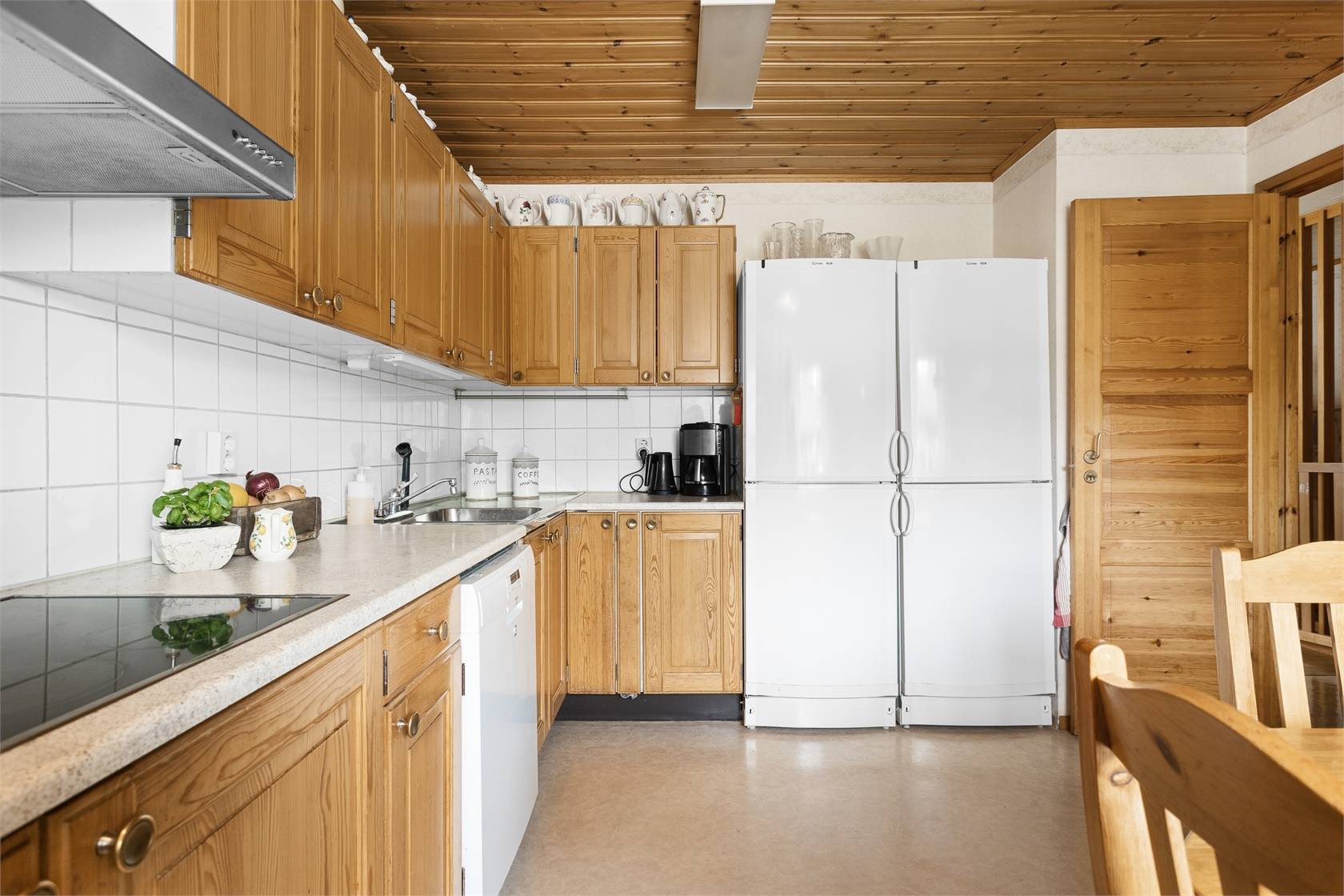 4 rum Villa på Hurtigvägen 13 Hällefors Hällefors kommun - bild 15