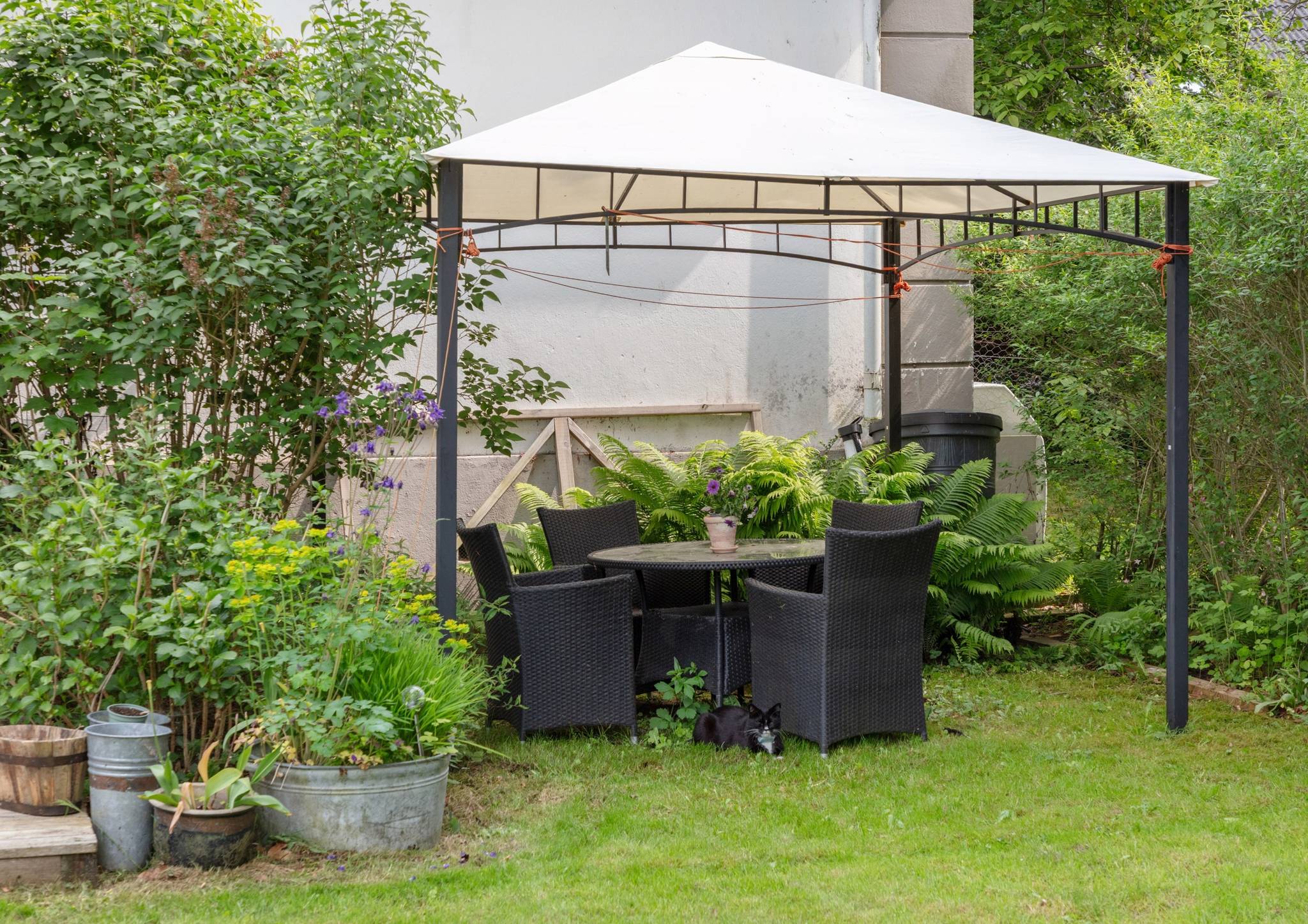 5 rum Villa på Bjärsjölagårdsvägen 3 Bjärsjölagård Sjöbo kommun - bild 29