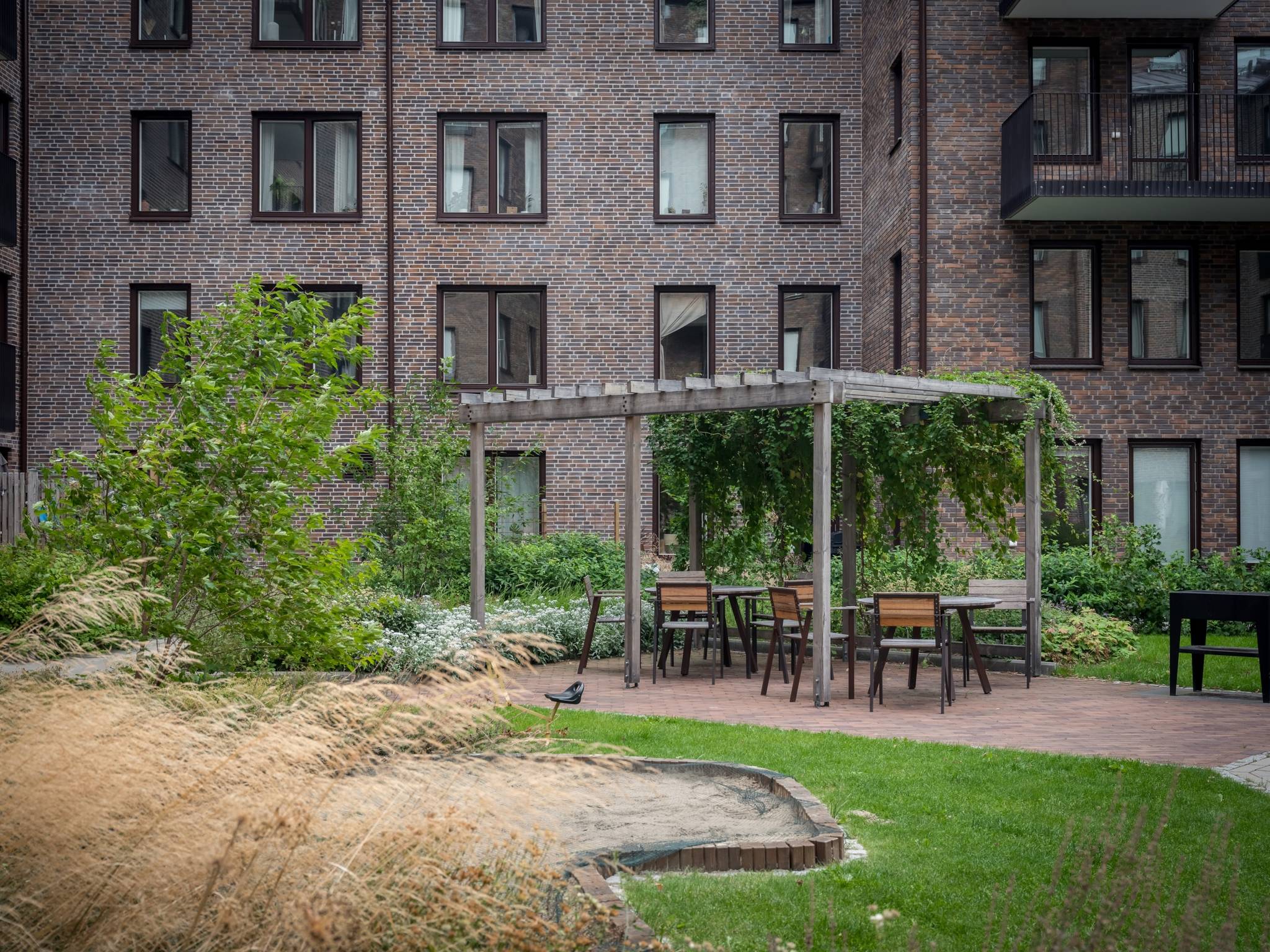 3 rum Lägenhet på Guldkällegatan 69 Sandarna - Fixfabriken Göteborgs kommun - bild 27