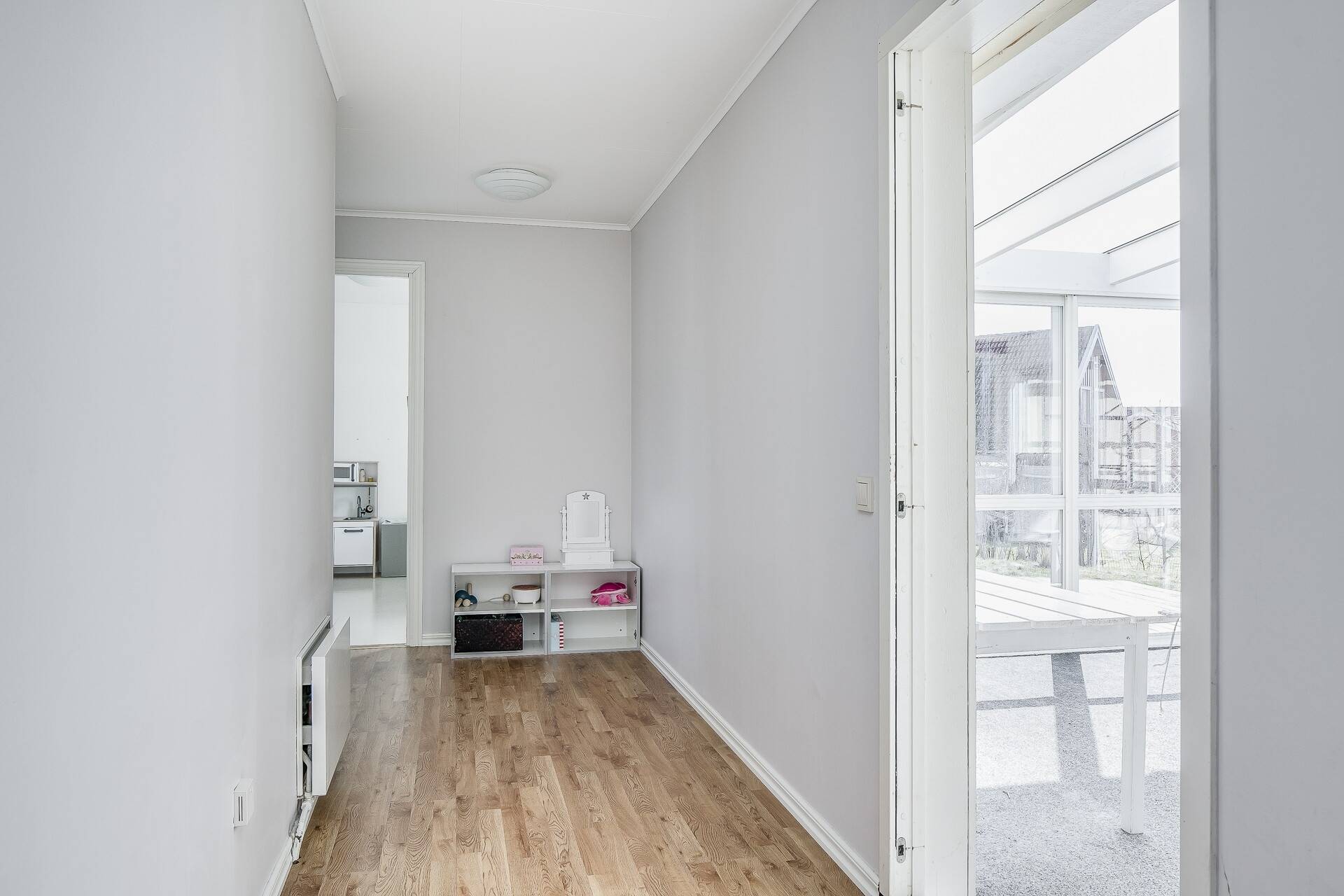 5 rum Lägenhet på Skördevägen 14 Skara kommun - bild 14