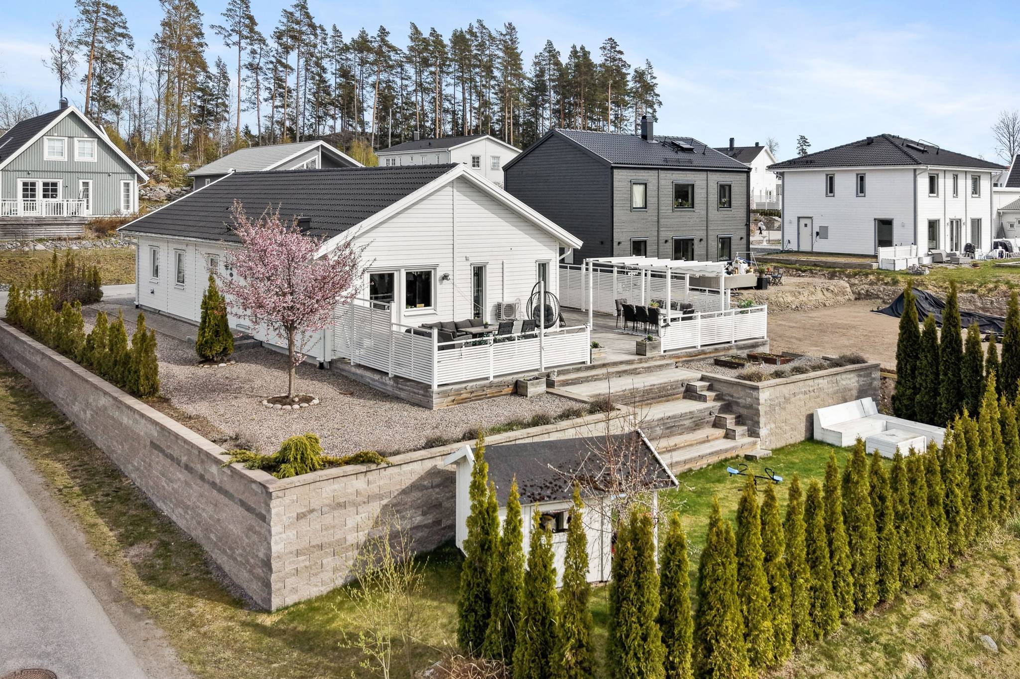Björnö - 5 min från C, Norrtälje kommun