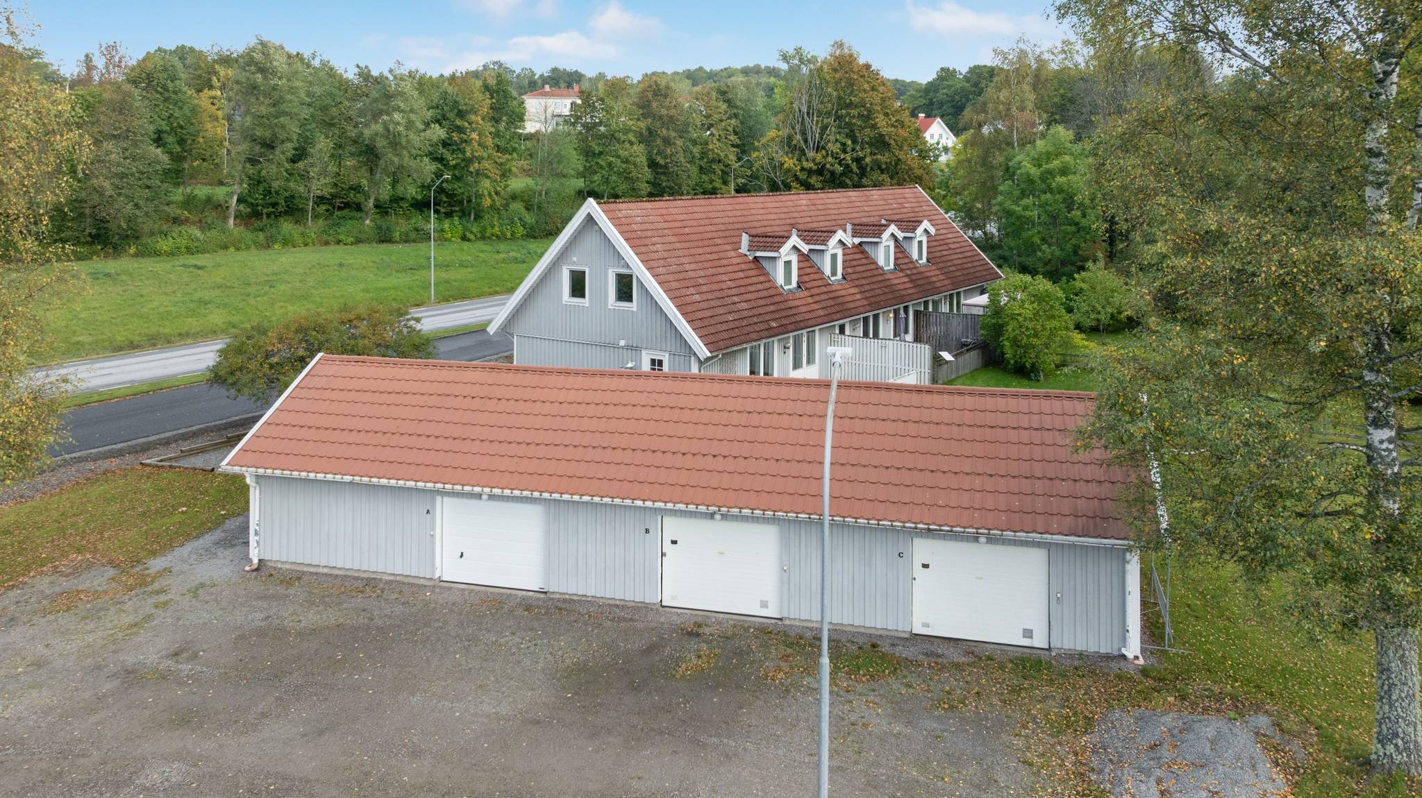 4 rum Villa på Bruksvägen 30A Munkedal Munkedals kommun - bild 6