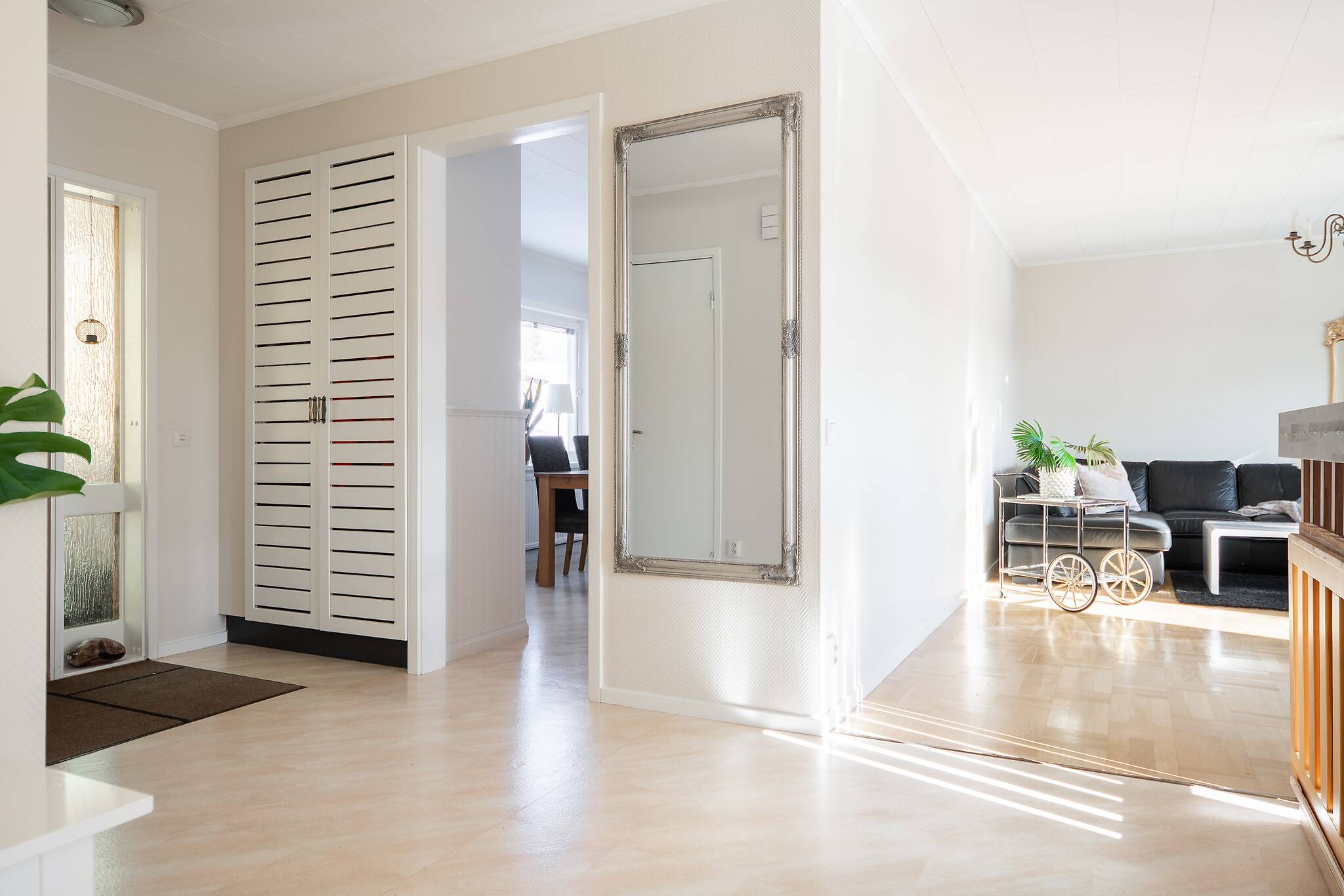 6 rum Villa på Solrosvägen 38 Svartby Örnsköldsviks kommun - bild 6