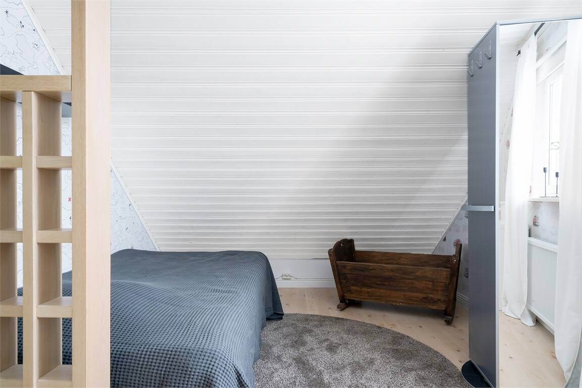 4 rum Villa på Valsverkaregatan 12 Björkelund Motala kommun - bild 16