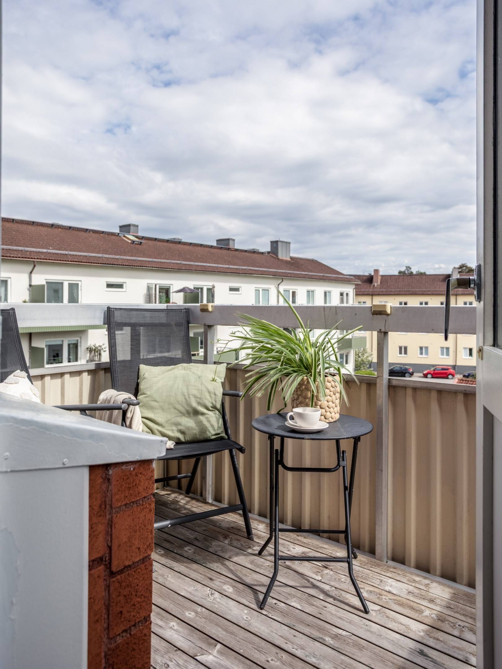 2 rum Lägenhet på Stridsbergsgatan 6C Tingvalla Trollhättans kommun - bild 3