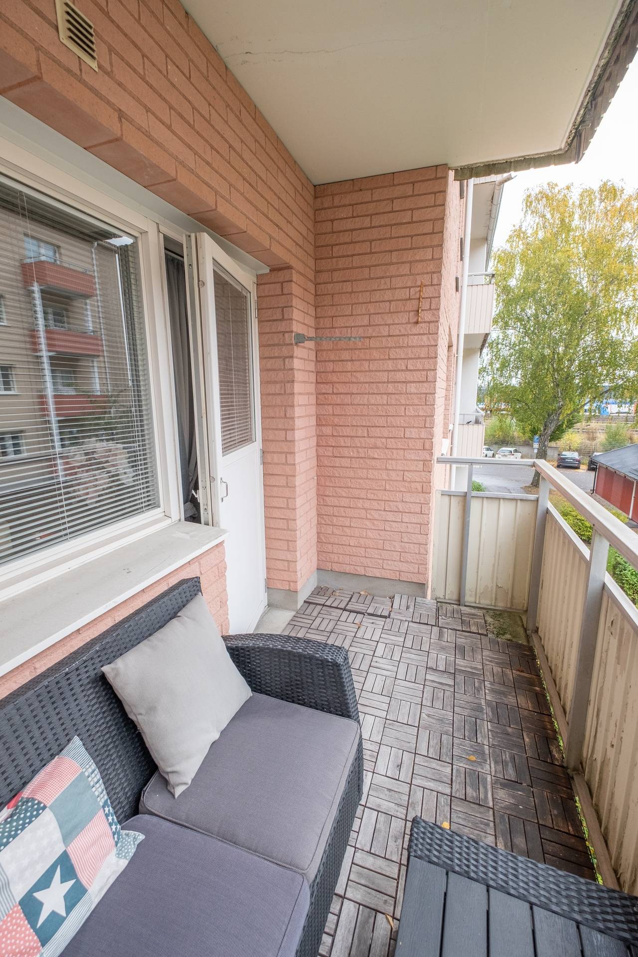 2 rum Lägenhet på Västeråsvägen 14B Tunavallen Eskilstuna kommun - bild 18