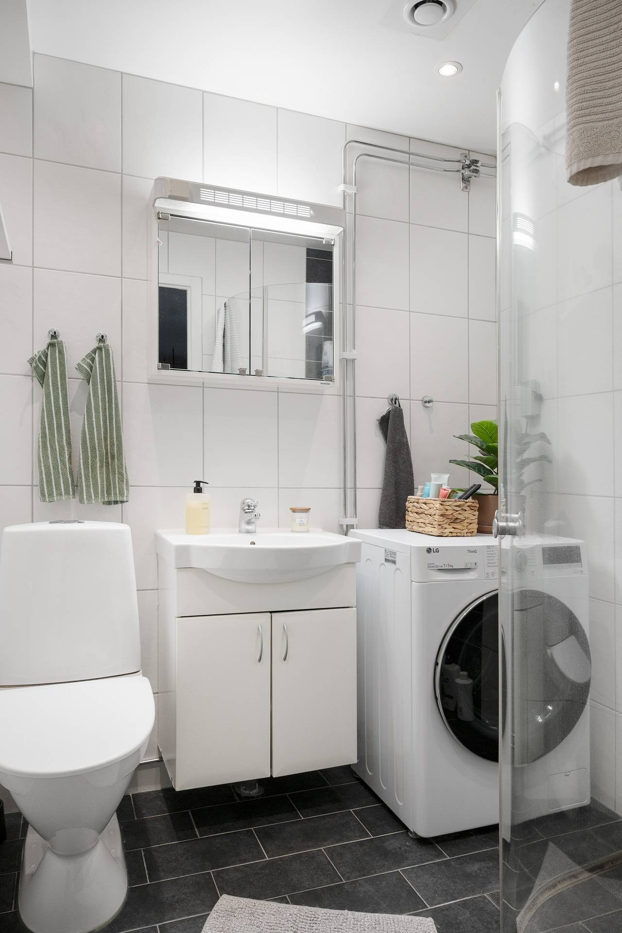 3 rum Lägenhet på Gussarvsgatan 16B Centrala Hedemora Hedemora kommun - bild 14