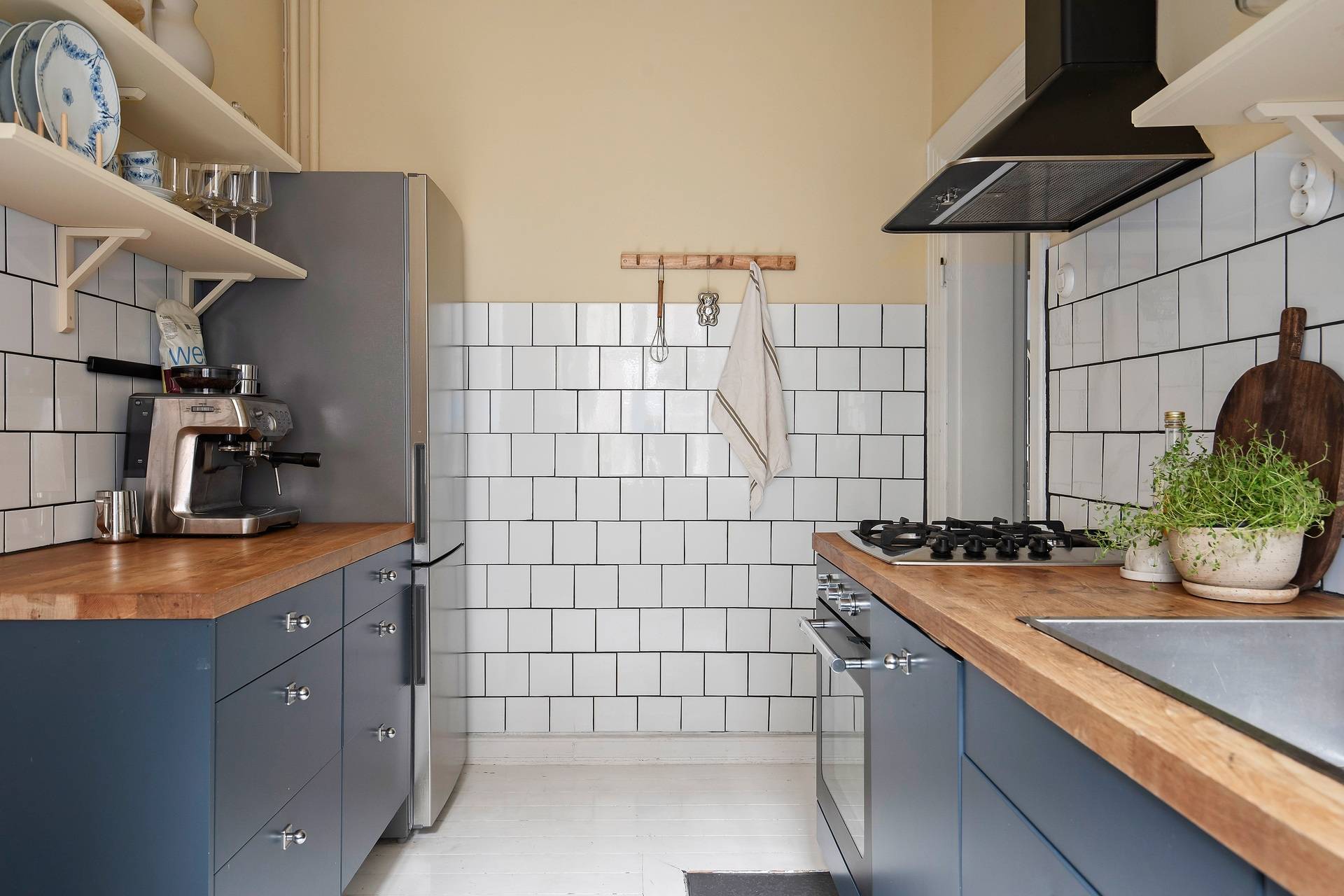 2 rum Lägenhet på Celsiusgatan 3A Rörsjöstaden Malmö kommun - bild 14