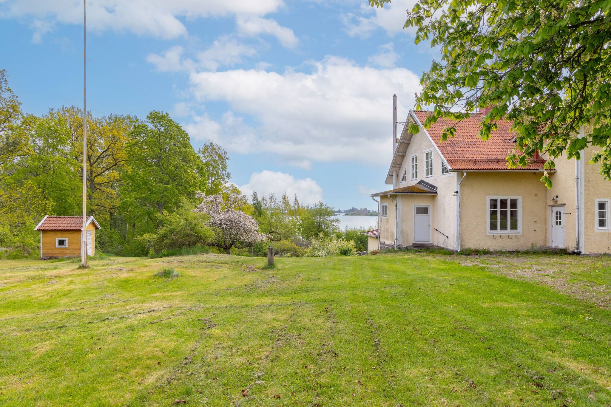 8 rum Villa på Högskulla gård 1 Figeholm Oskarshamns kommun - bild 42