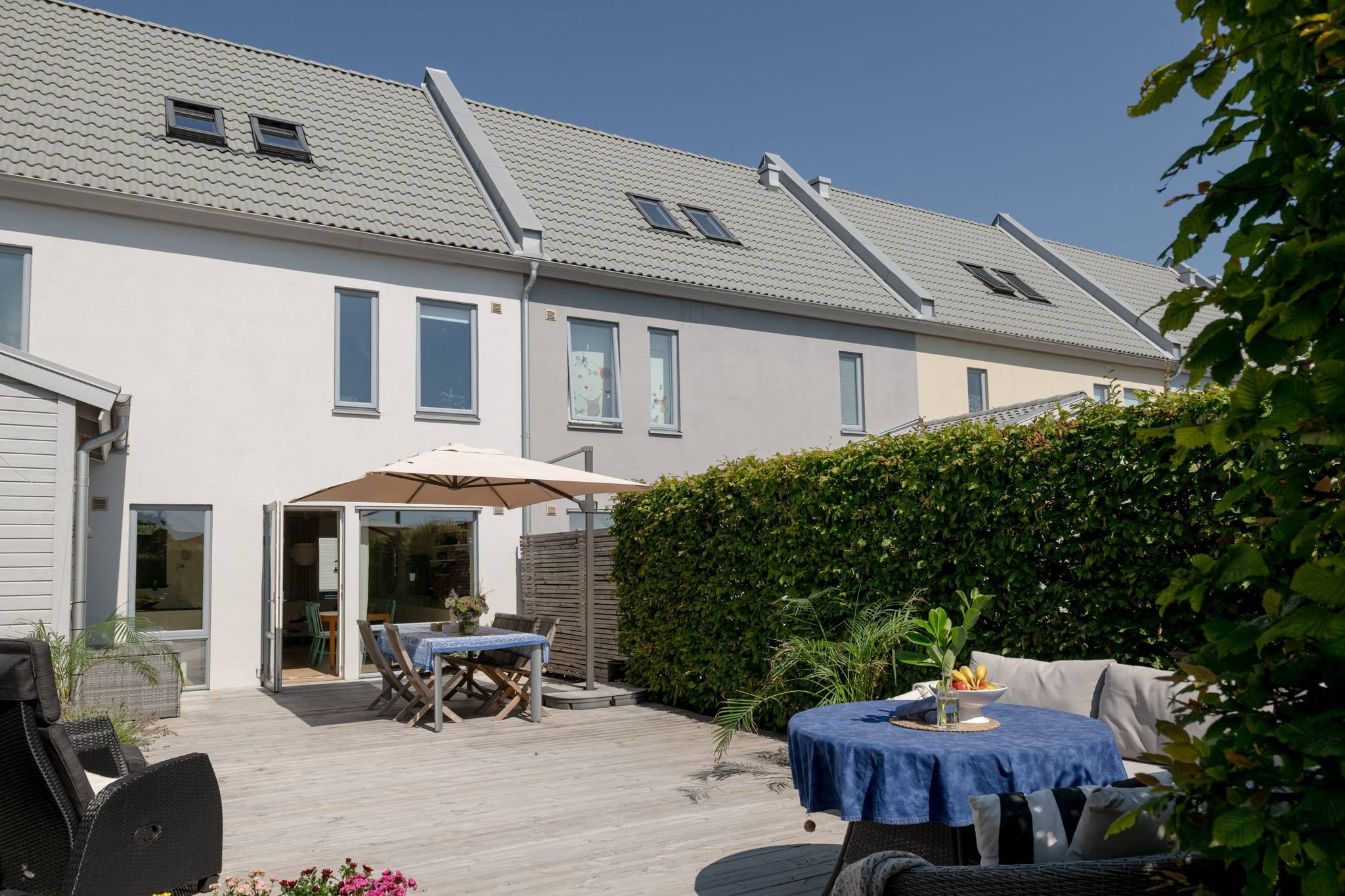 5 rum Radhus på Vikhems bygata 12 Vikhem Staffanstorps kommun - bild 36