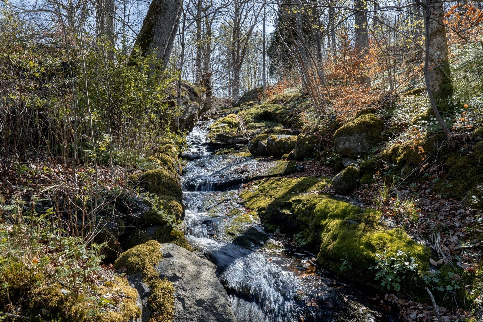 2 rum Lägenhet på Hälle Lider 14 Ljungskile Uddevalla kommun - bild 28