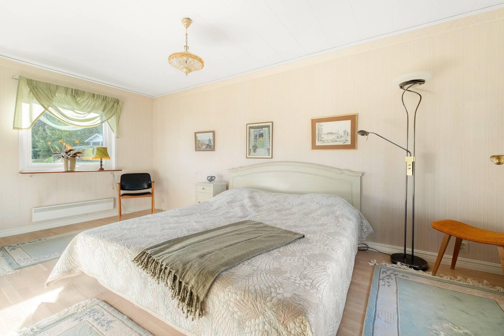 4 rum Villa på Lövstigen 4 Treabackarna Säffle kommun - bild 13