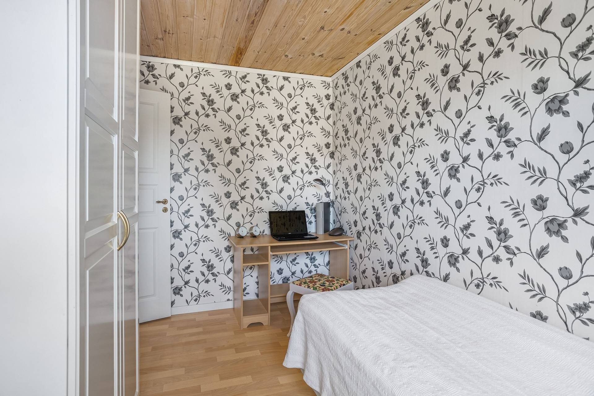 6 rum Villa på Smedbyvägen 22A Gamla Smedby Kalmar kommun - bild 23