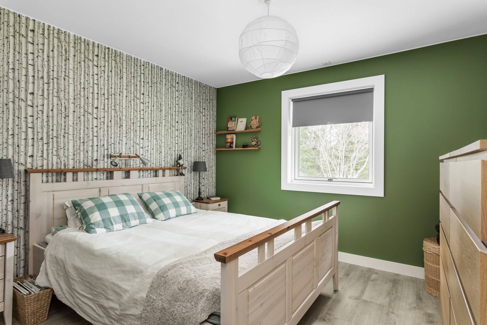 4 rum Villa på Glimmerstigen 11 Järpen Åre kommun - bild 17