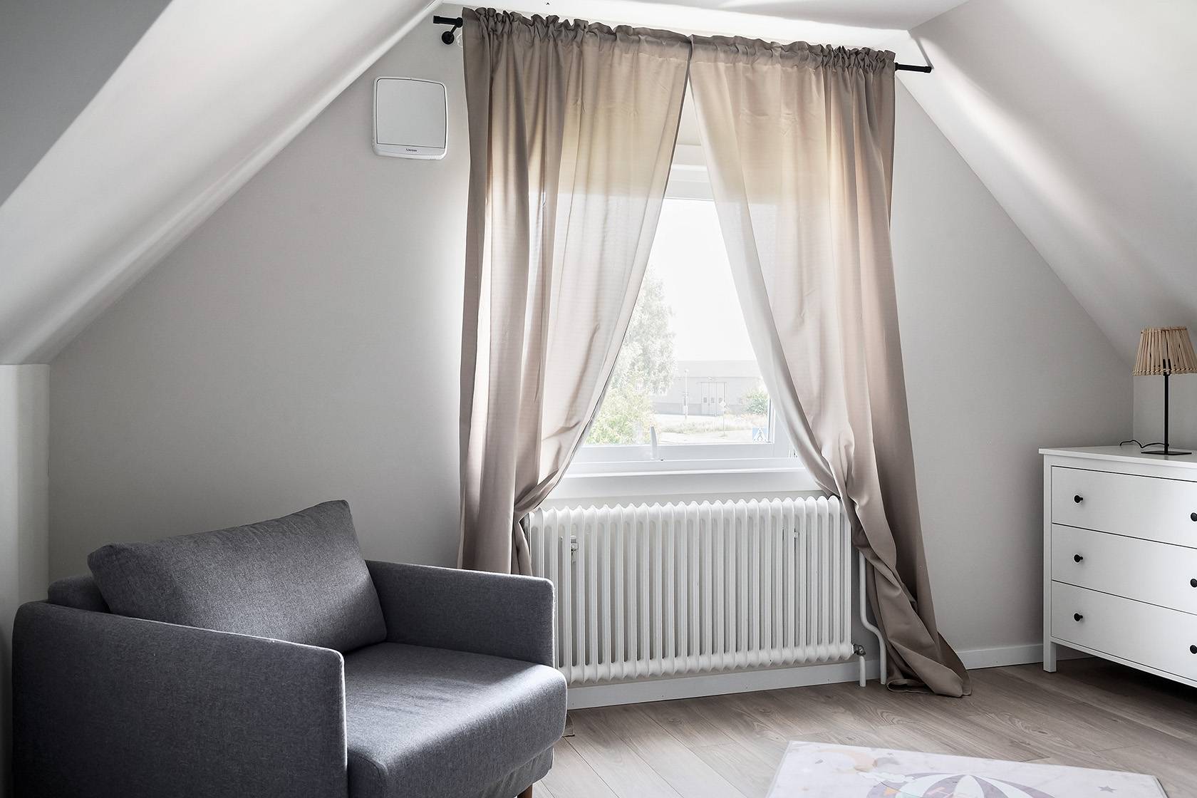 5 rum Villa på Hubertusvägen 25 Kristianstad - Hedentorp Kristianstads kommun - bild 10