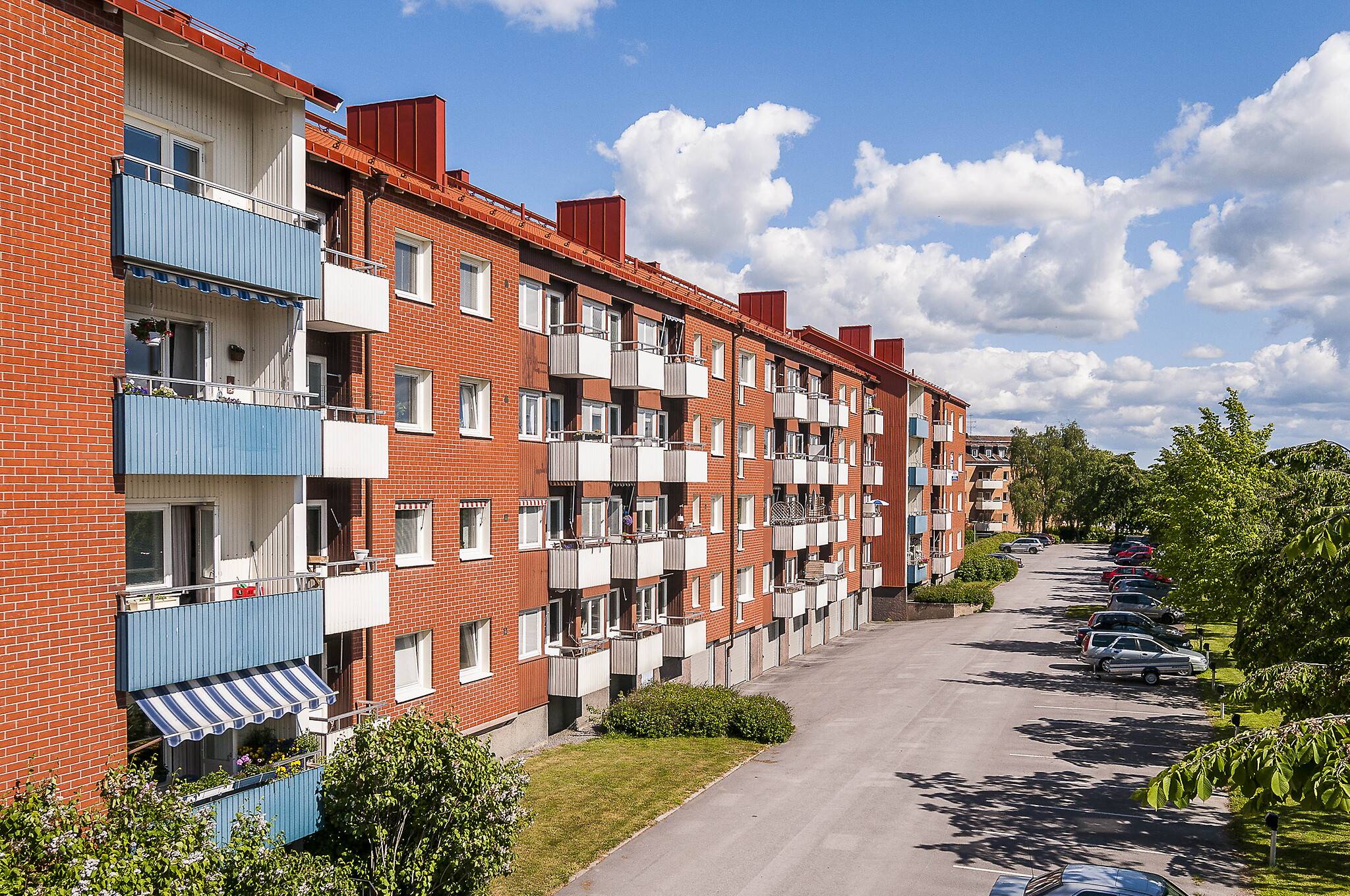 3 rum Lägenhet på Smedstugugatan 13 A Haga Norrköpings kommun - bild 17