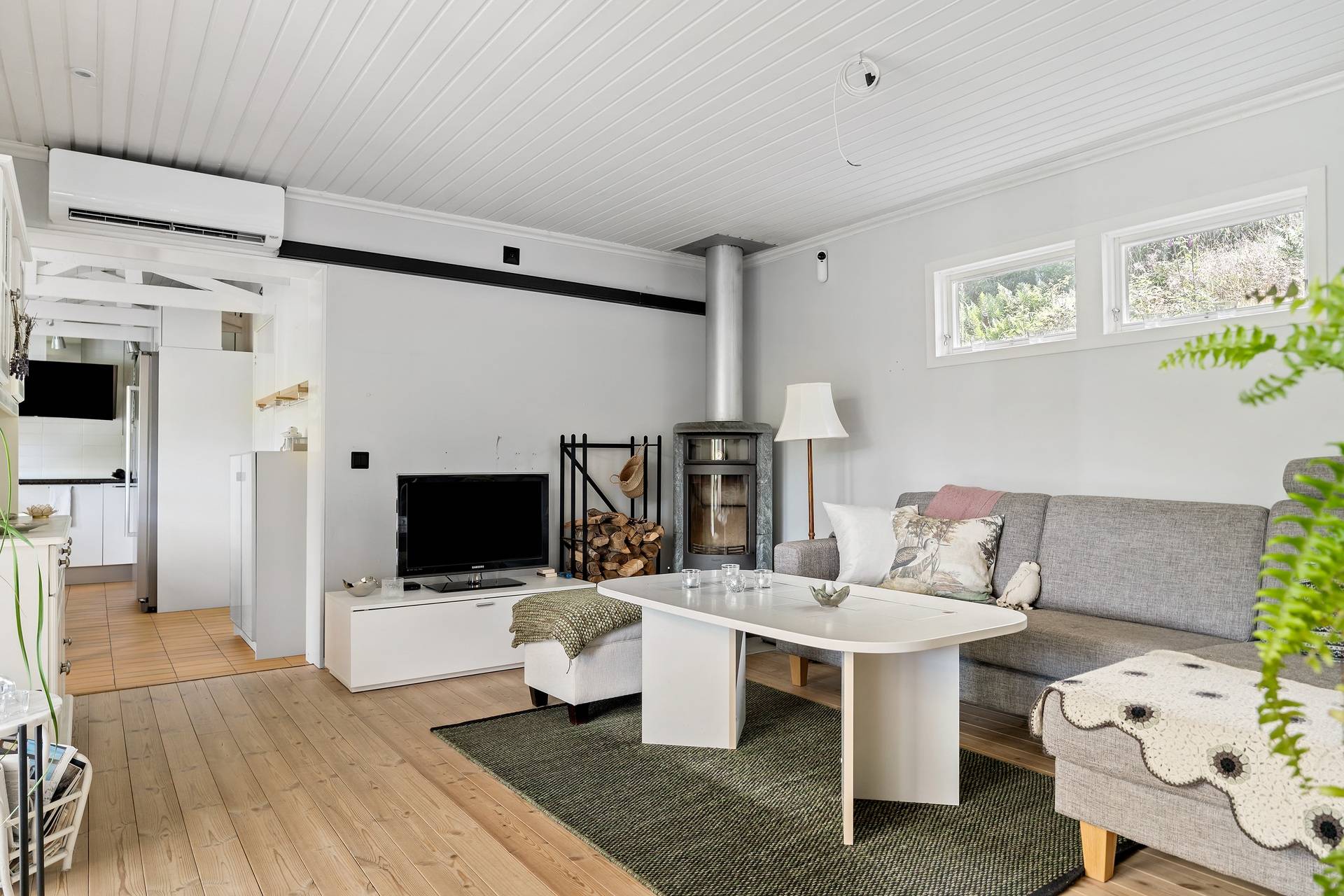 3 rum Villa på Södra Markavägen 13 Onsala Kungsbacka kommun - bild 10