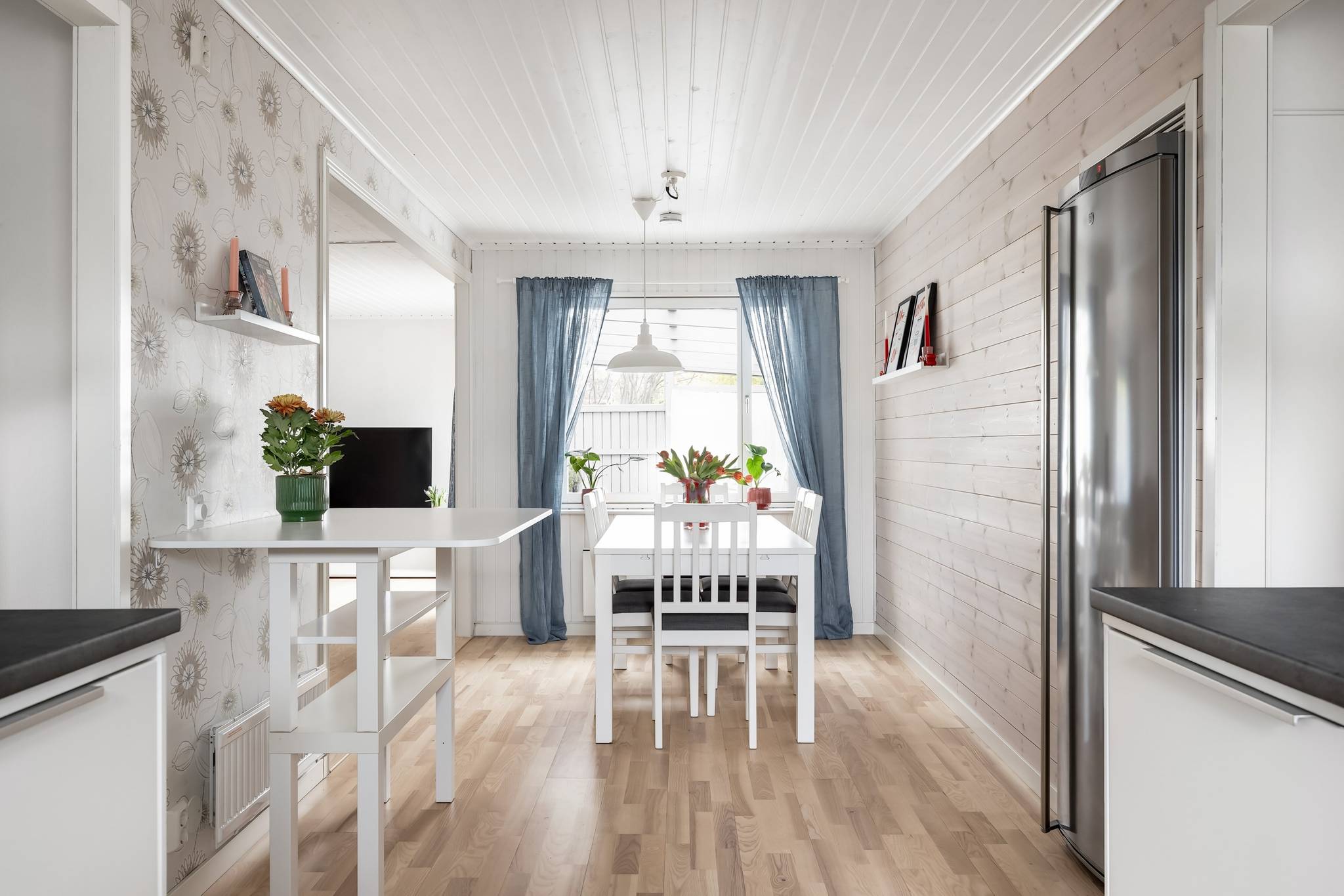 6 rum Villa på Diskusvägen 49 Uppsala kommun - bild 13
