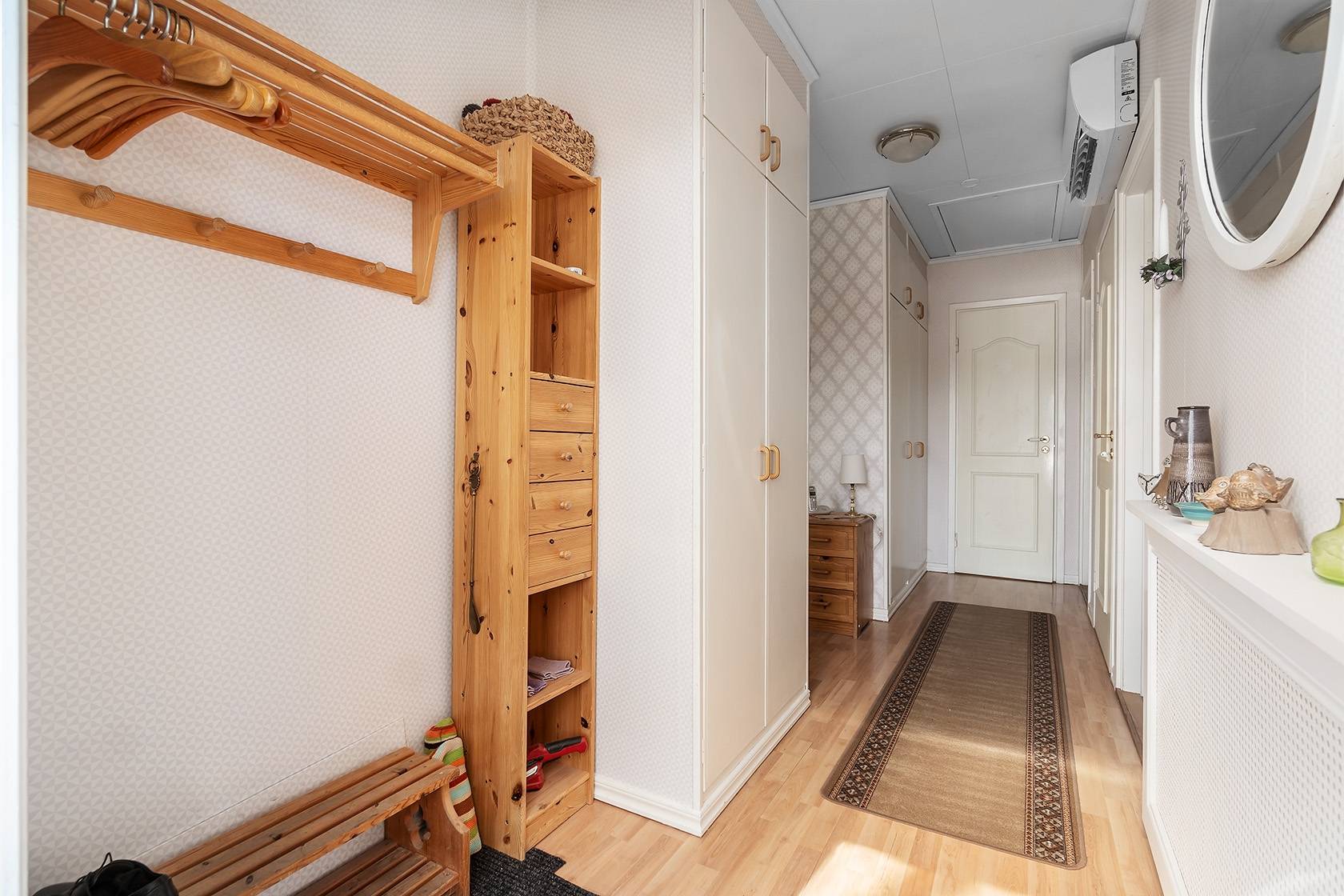 82 m² Villa på Vretvägen 1 Södertälje kommun - bild 19