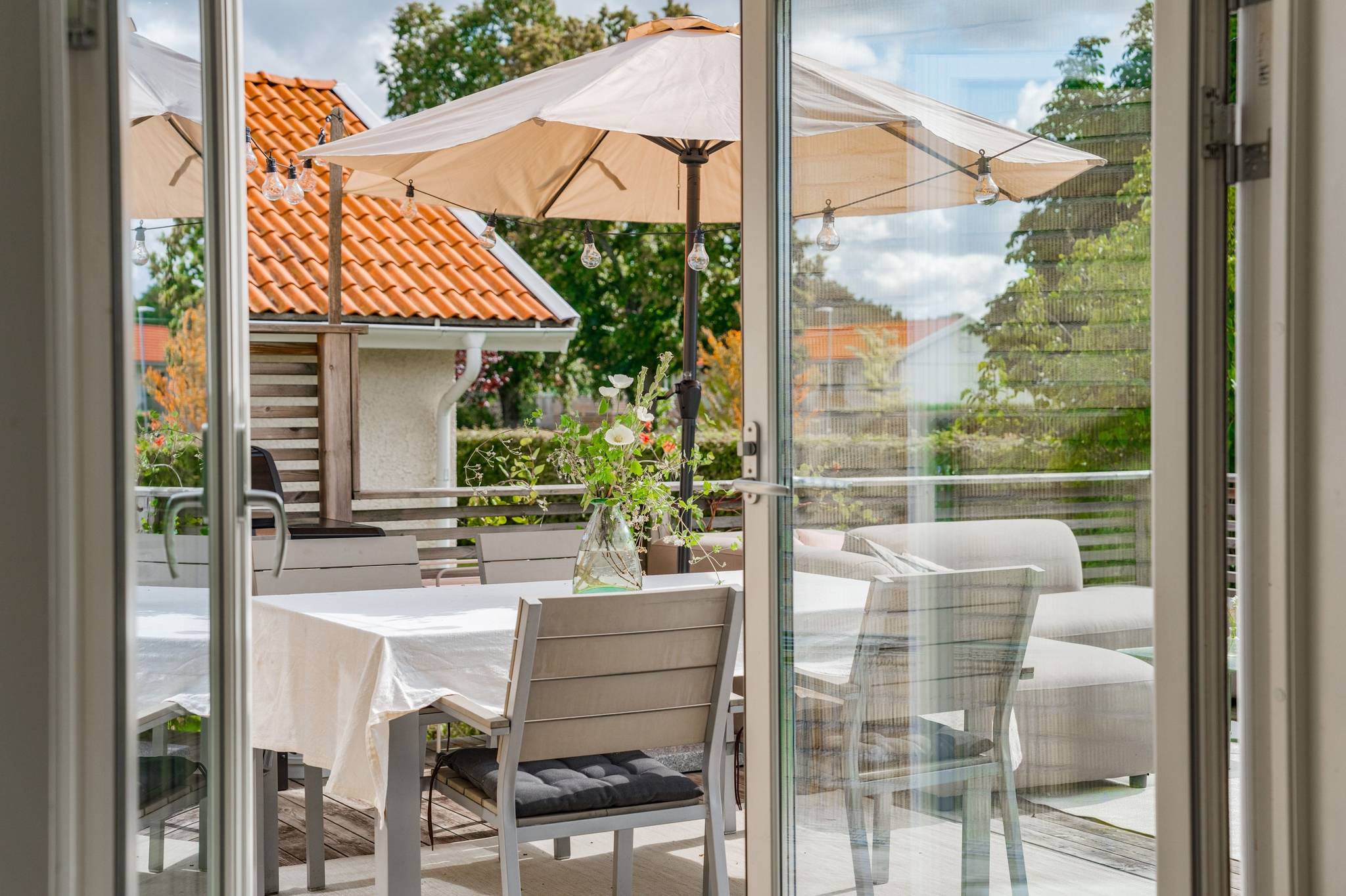 6 rum Villa på Månesköldsgatan 59 Nya Staden Lidköpings kommun - bild 17