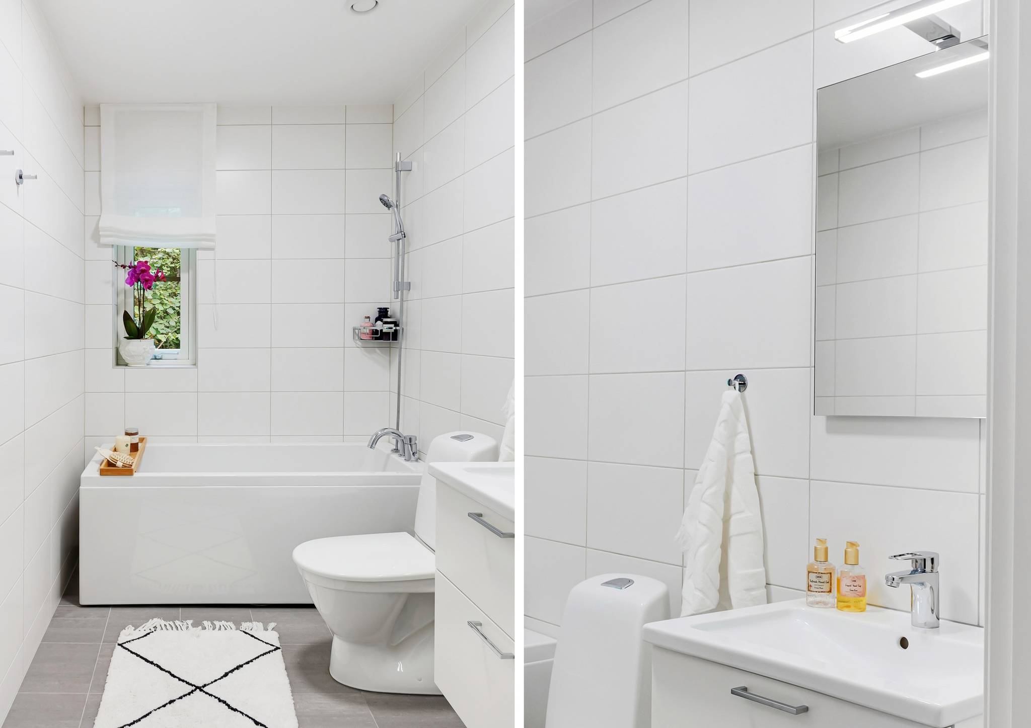 6 rum Villa på Krusbärsvägen 7 Hemmestorp Södergård Sjöbo kommun - bild 22