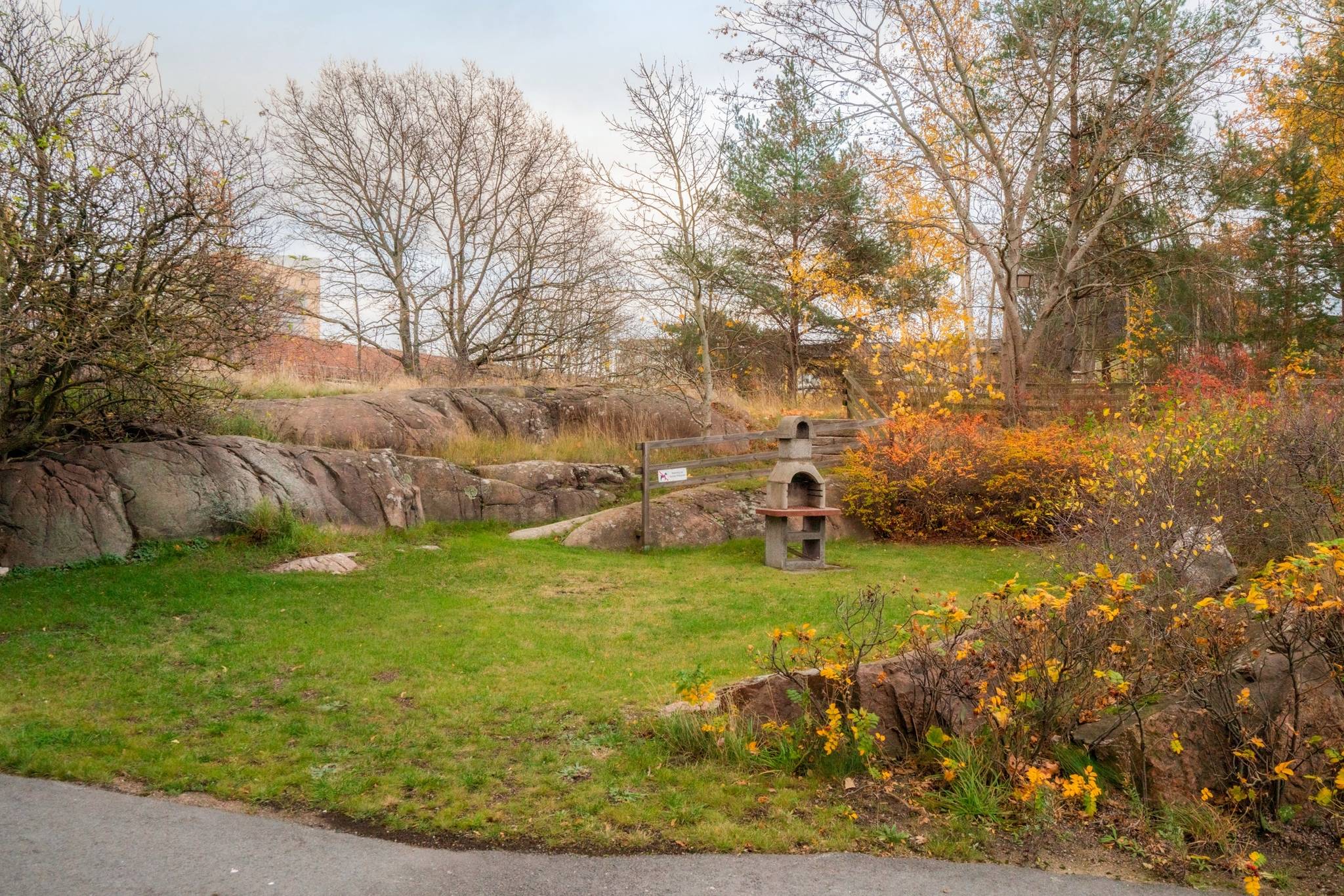 3 rum Lägenhet på Thorsgatan 18 Centralt Oxelösund Oxelösunds kommun - bild 16