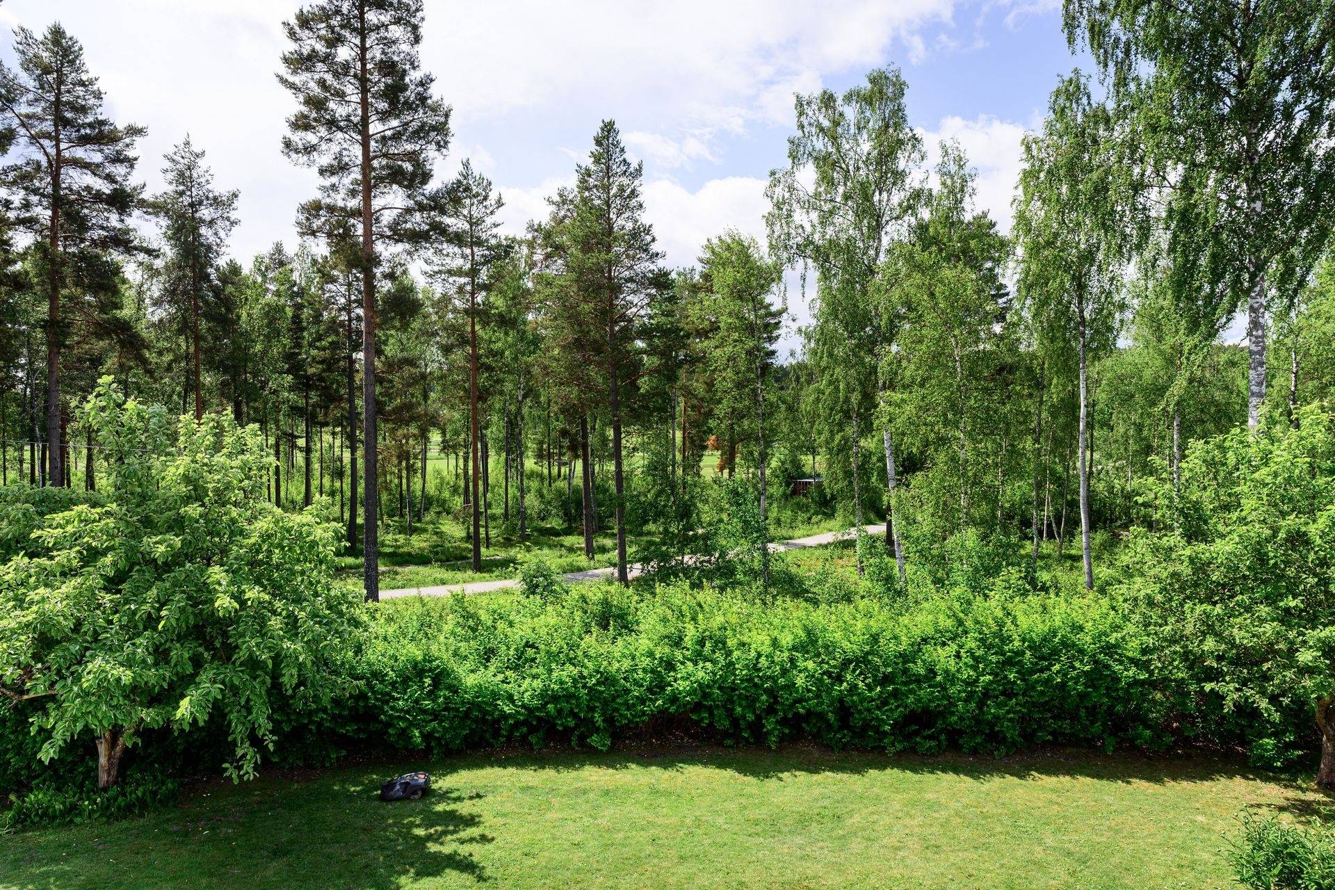 7 rum Villa på Fiskalsvägen 9 Samuelsdal Falu kommun - bild 7