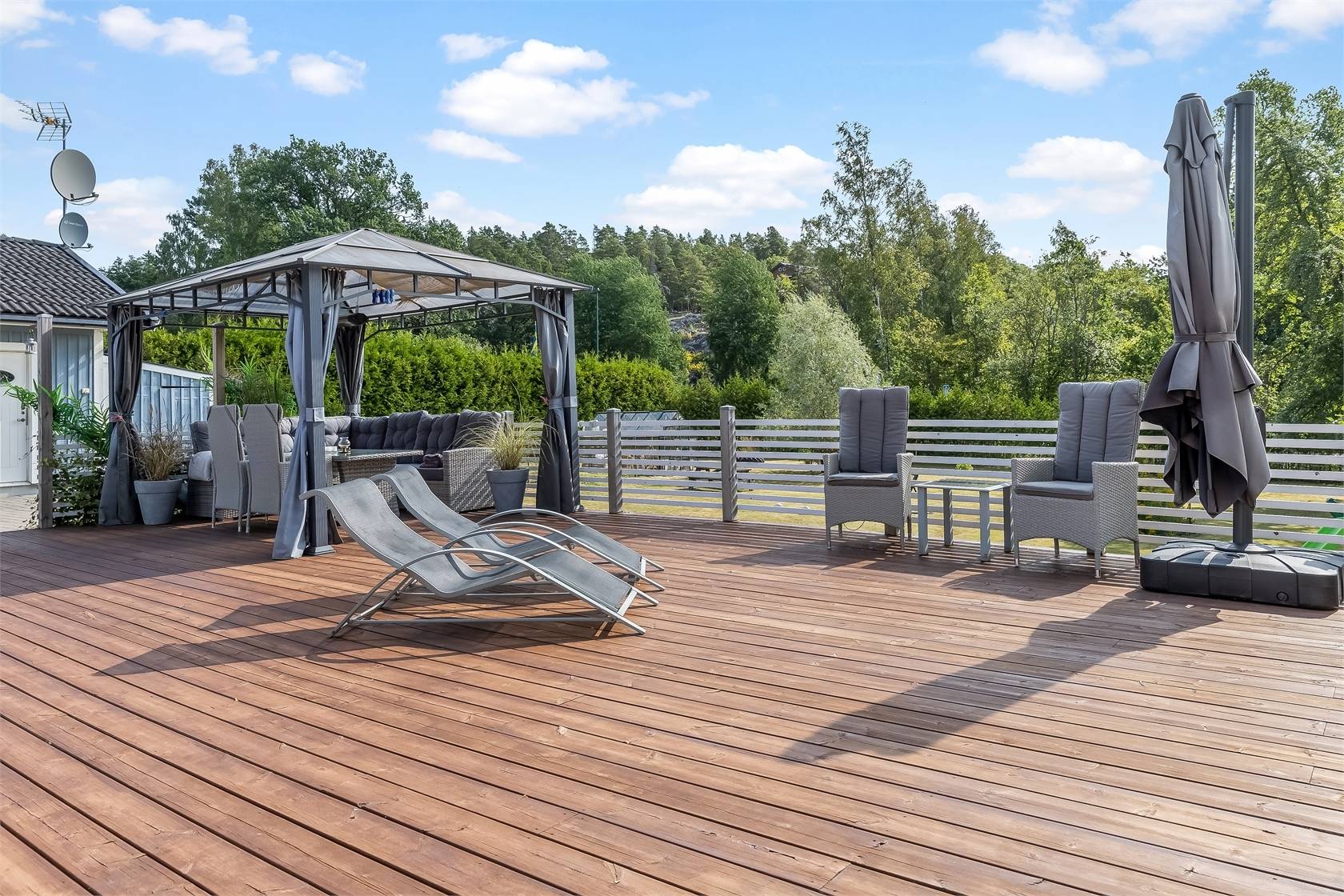 4 rum Villa på Nytorpsvägen 52 Trinntorp Tyresö kommun - bild 14
