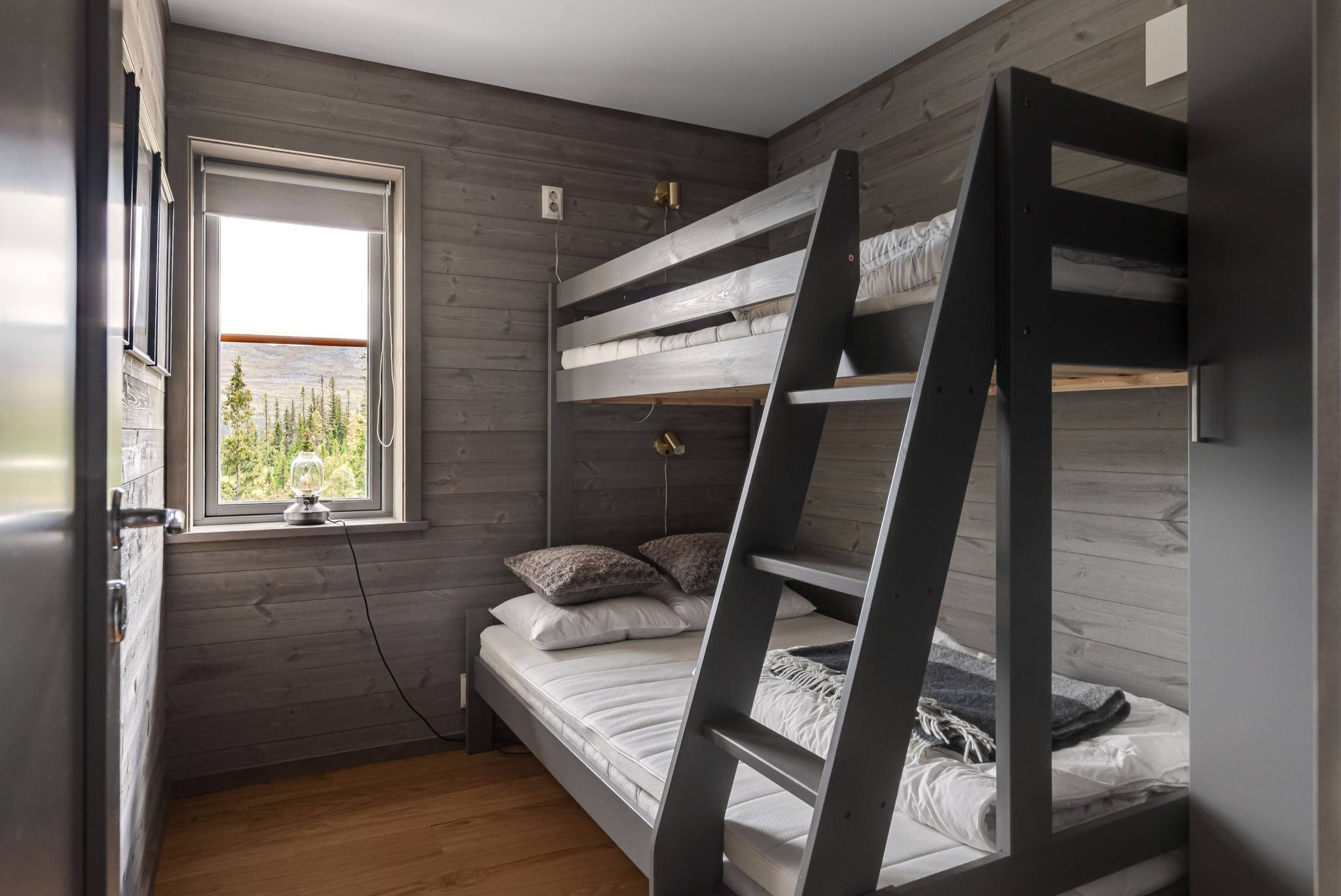 4 rum Lägenhet på Hovde 212B Bydalen Drommen/Höglekardalen/Hovde Åre kommun - bild 16