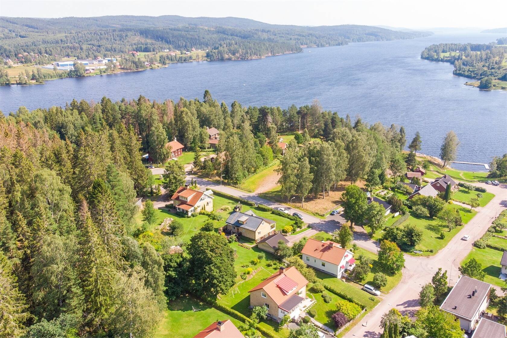 4 rum Villa på Levgrensvägen 37 Centrala Torsby Torsby kommun - bild 3