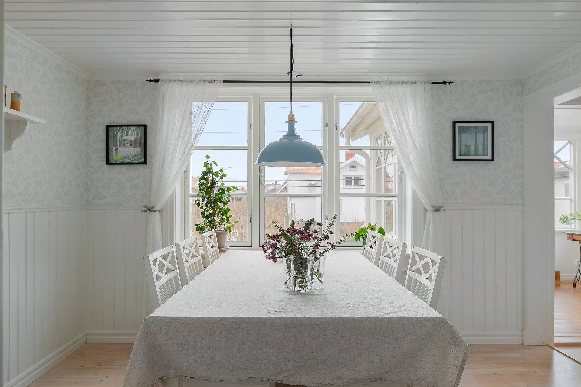 8 rum Villa på Västervägen 30 Öckerö Öckerö kommun - bild 10