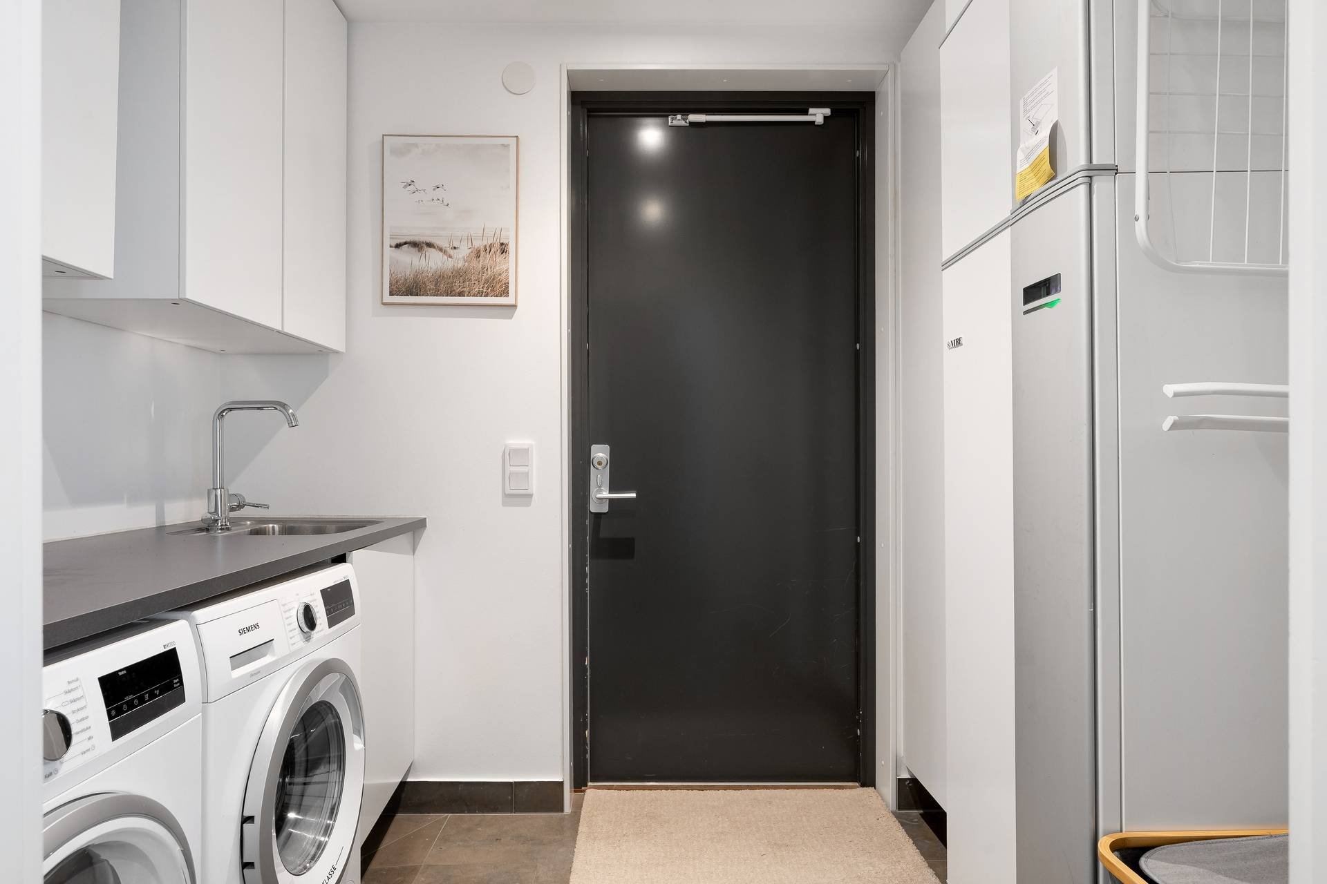 6 rum Parhus på Lunnarevägen 21B Länna Huddinge kommun - bild 40