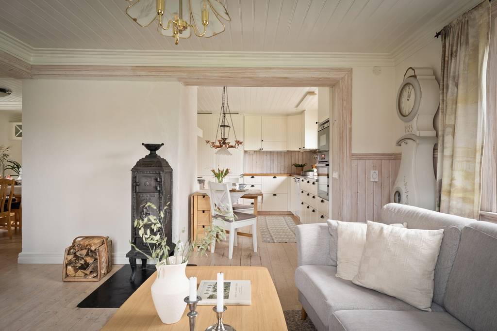 5 rum Gård med skogsbruk på Labol 221 Spekeröd Stenungsunds kommun - bild 31